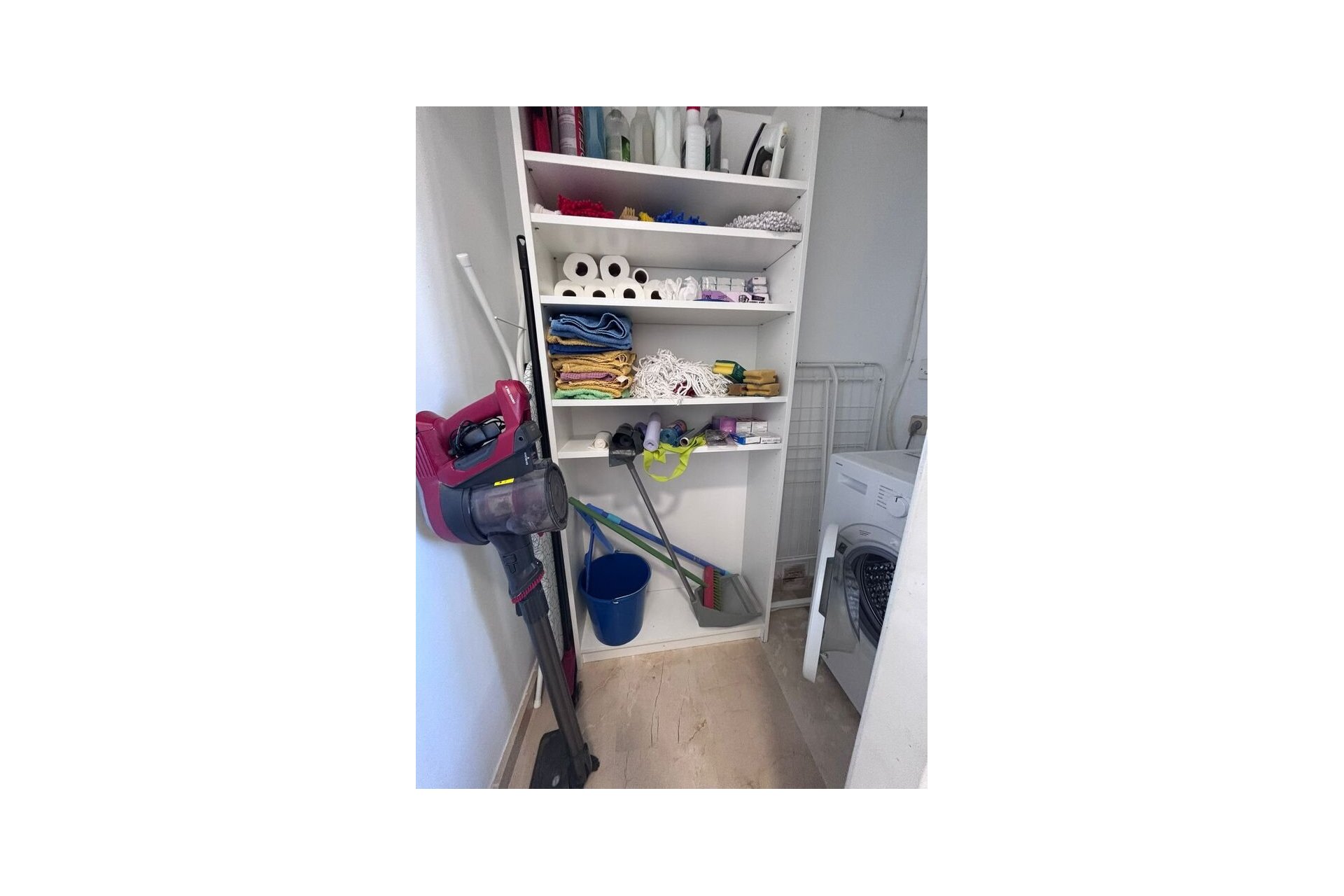 Revente - Appartement - Orihuela Costa - Los Dolses