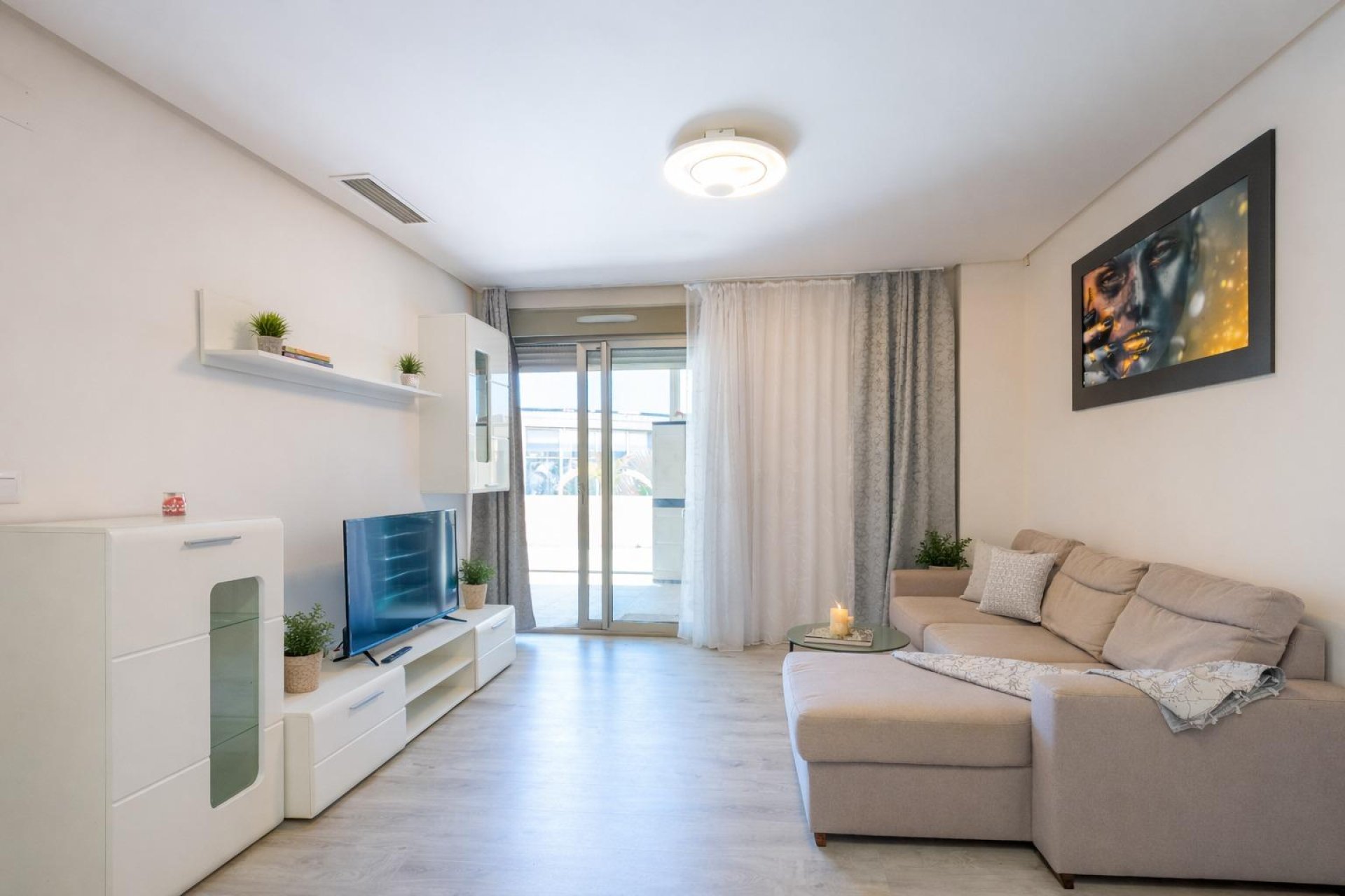 Revente - Appartement - Orihuela Costa - Los Dolses