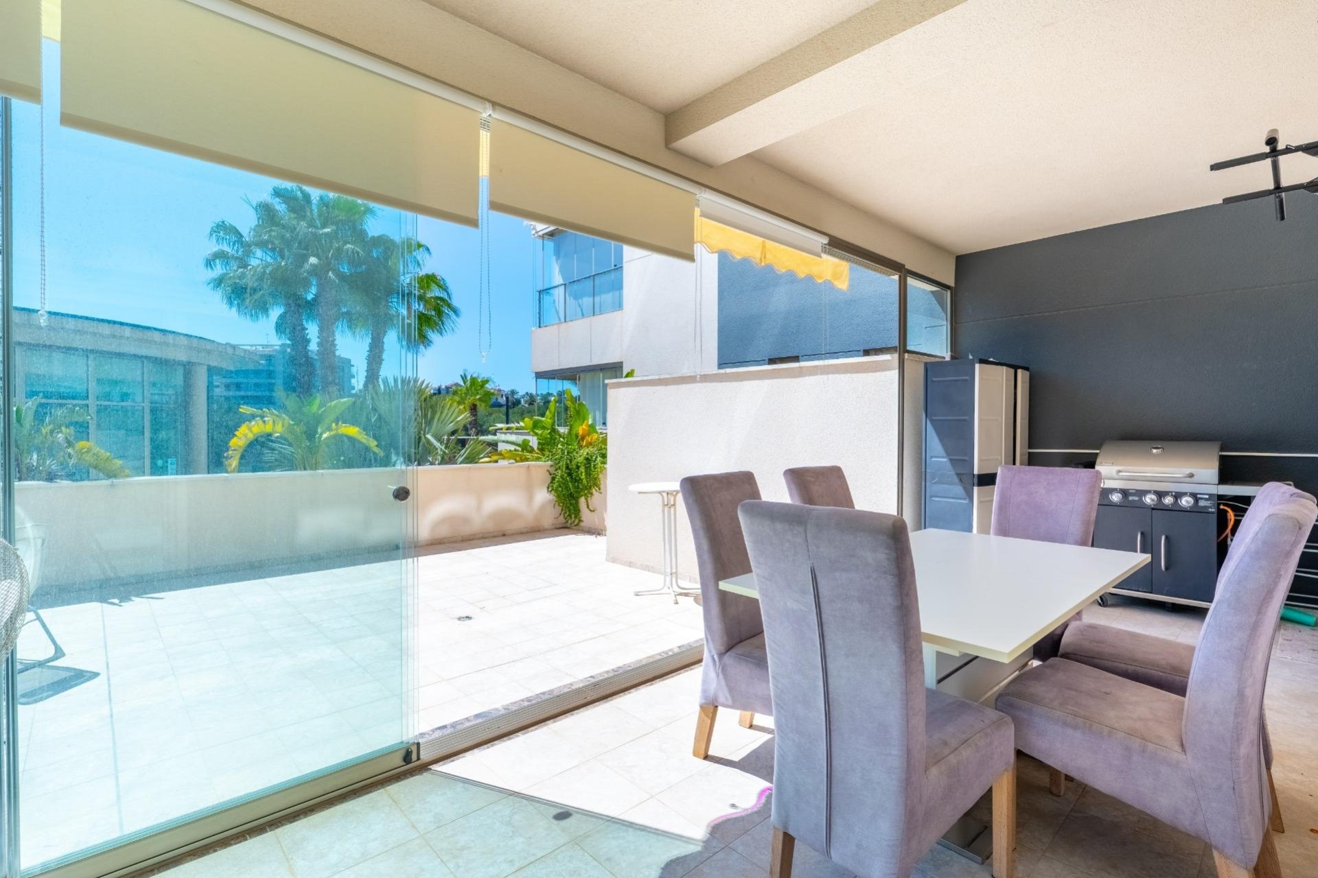 Revente - Appartement - Orihuela Costa - Los Dolses