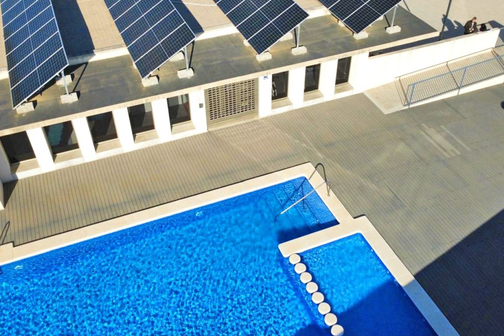 Revente - Appartement - Orihuela Costa - Los Dolses