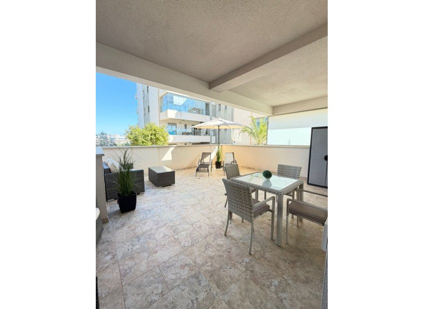 Revente - Appartement - Orihuela Costa - Los Dolses