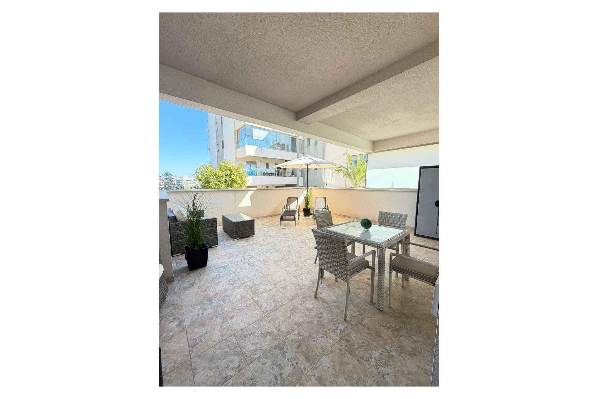 Revente - Appartement - Orihuela Costa - Los Dolses