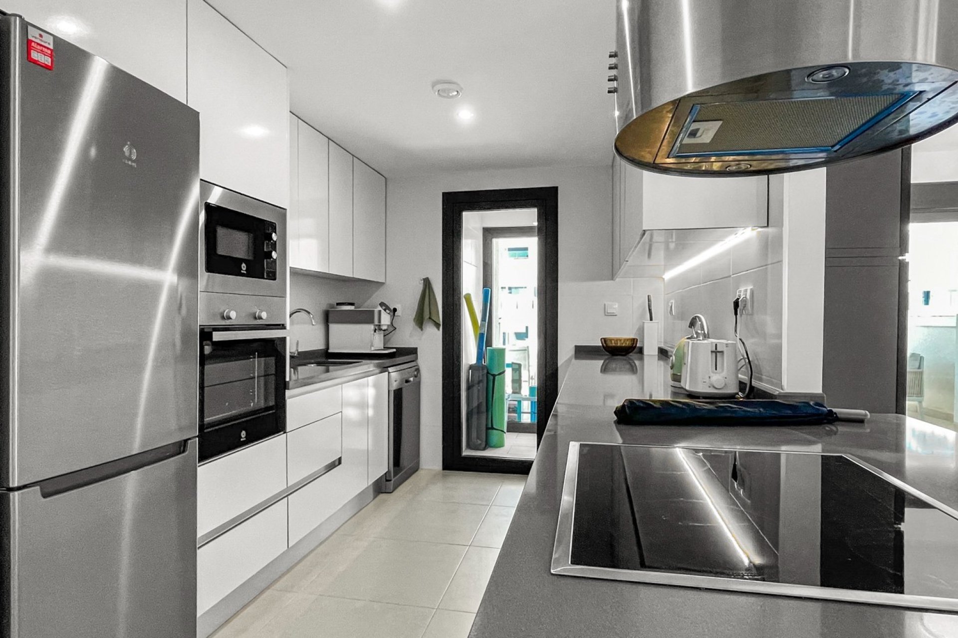 Revente - Appartement - Orihuela Costa - Los Dolses