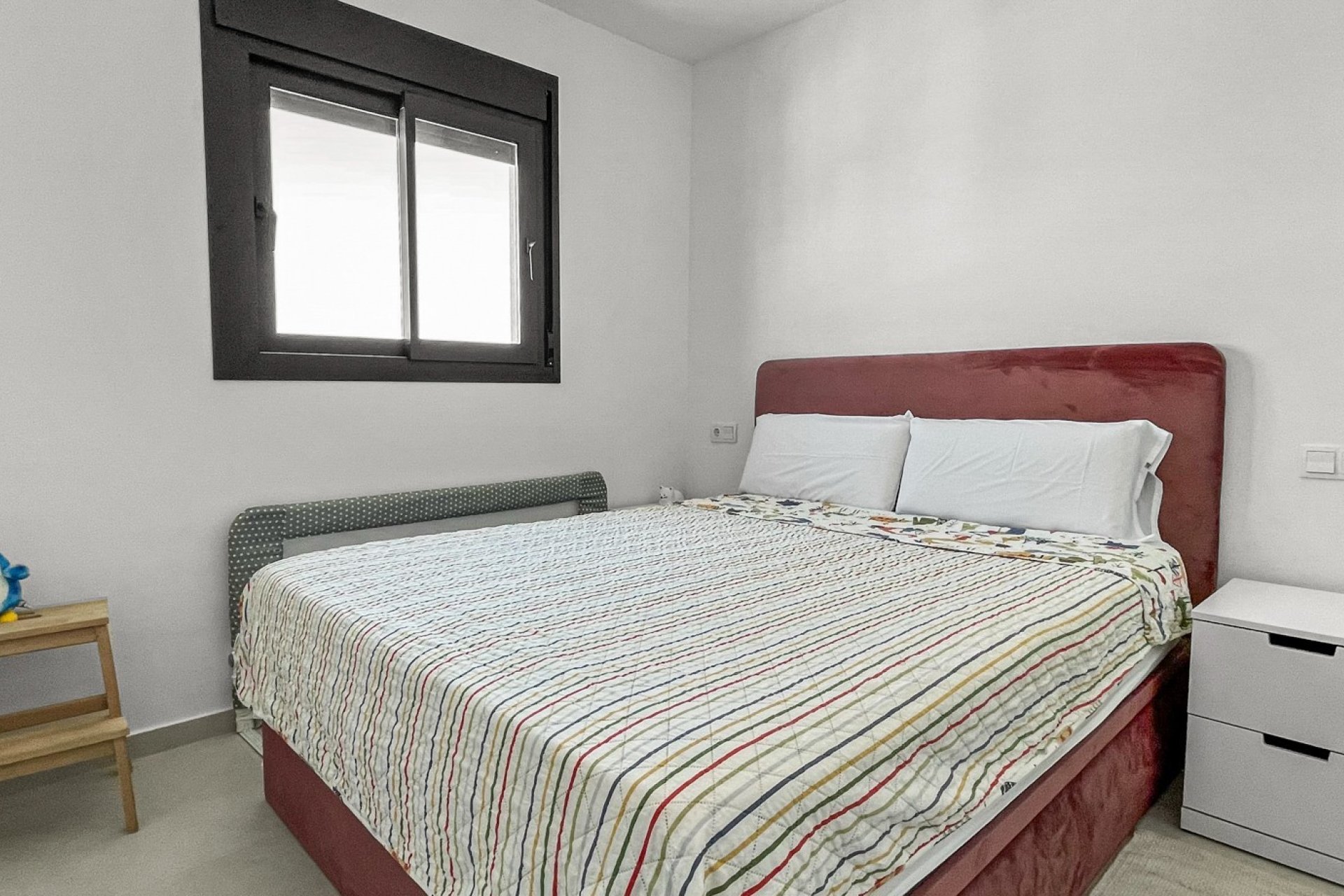 Revente - Appartement - Orihuela Costa - Los Dolses