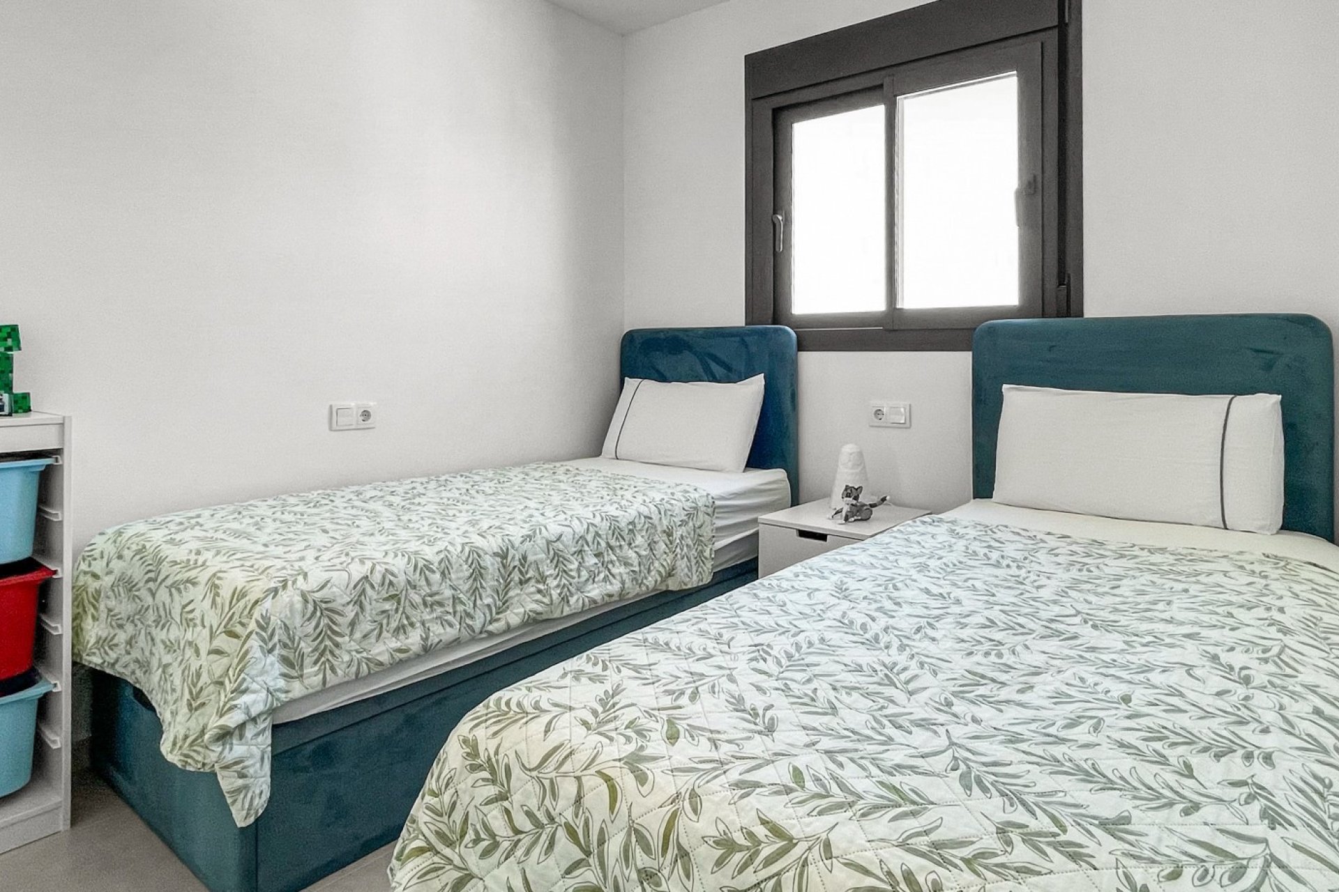 Revente - Appartement - Orihuela Costa - Los Dolses
