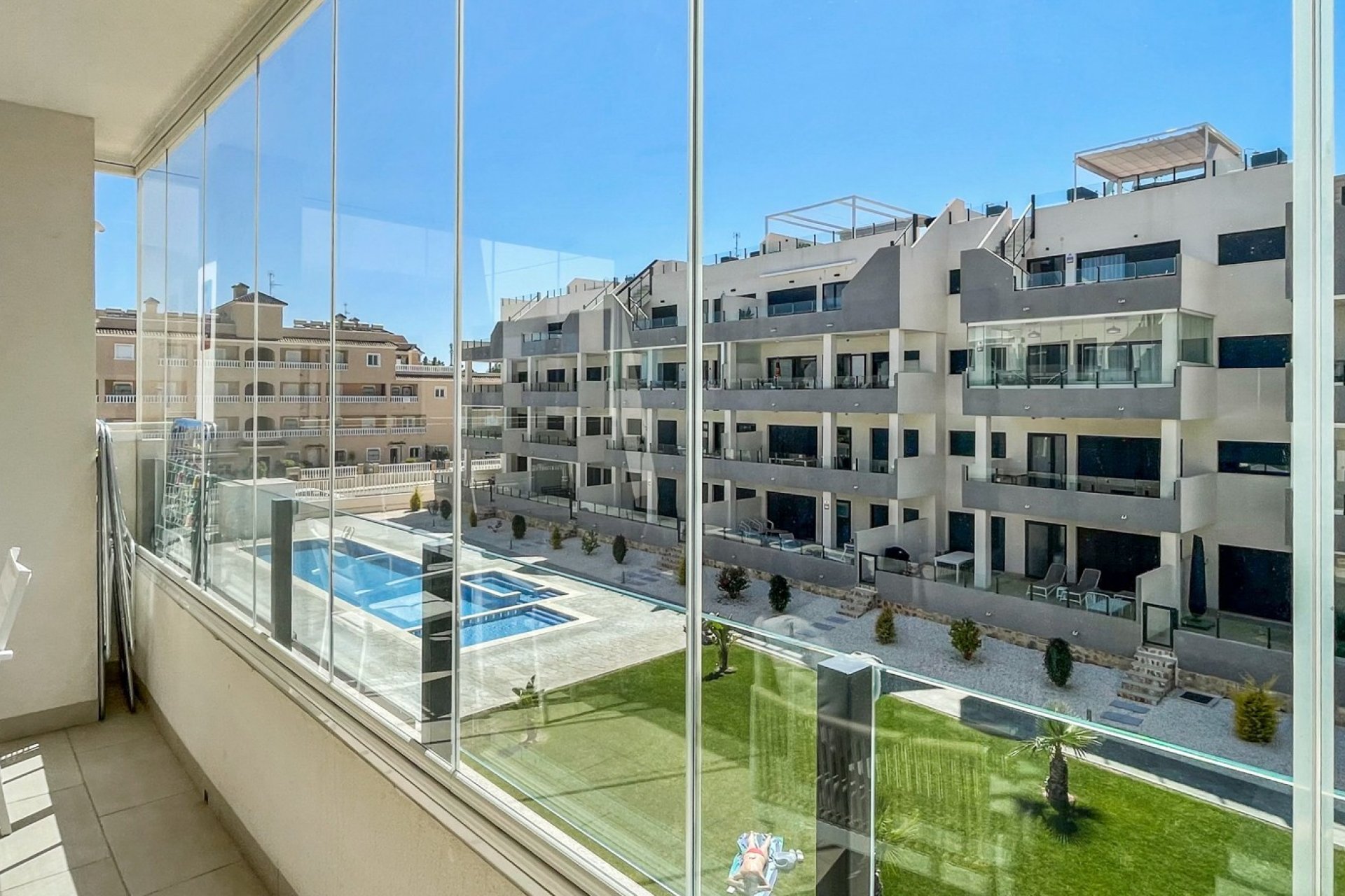 Revente - Appartement - Orihuela Costa - Los Dolses
