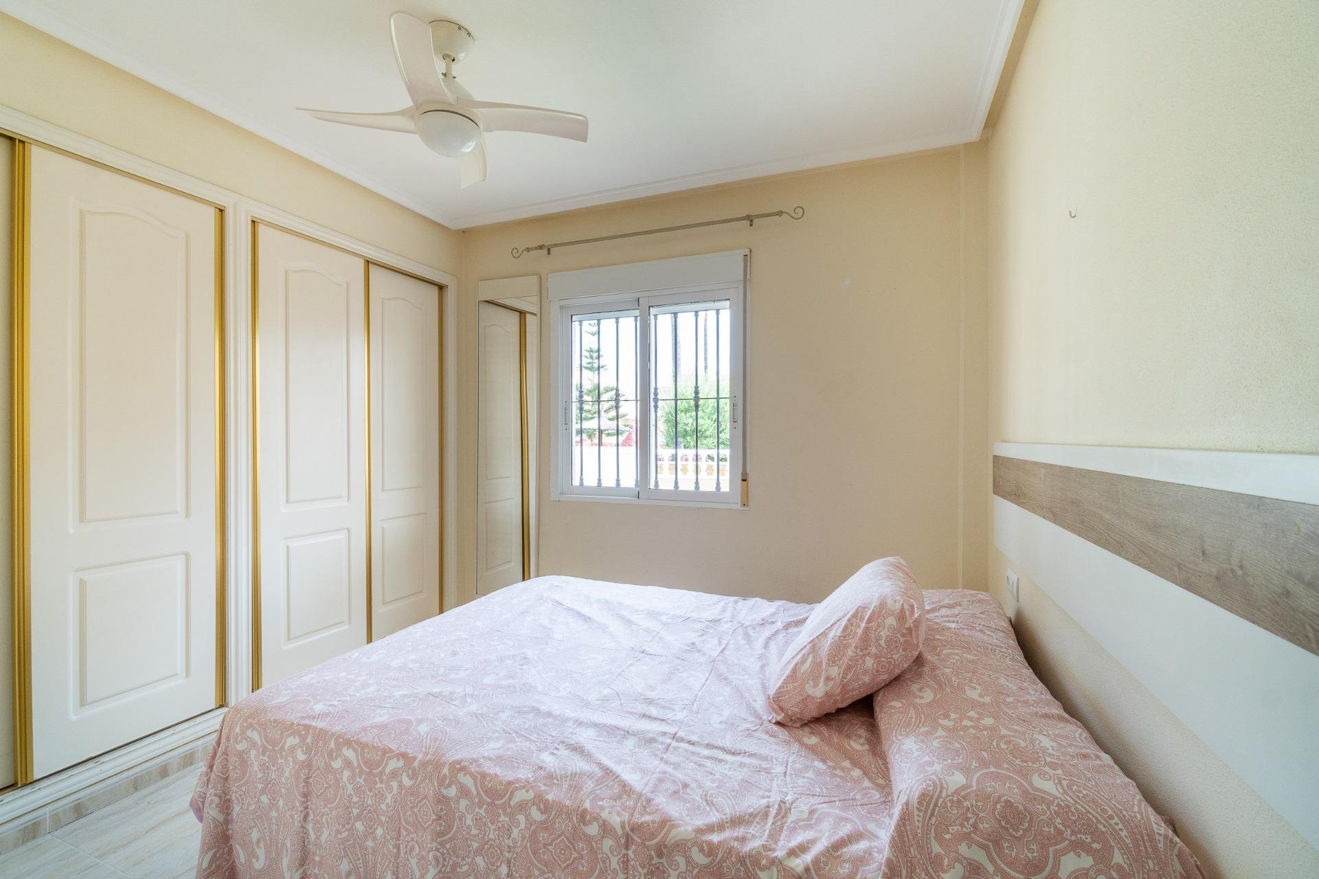 Revente - Appartement - Orihuela Costa - Los Dolses