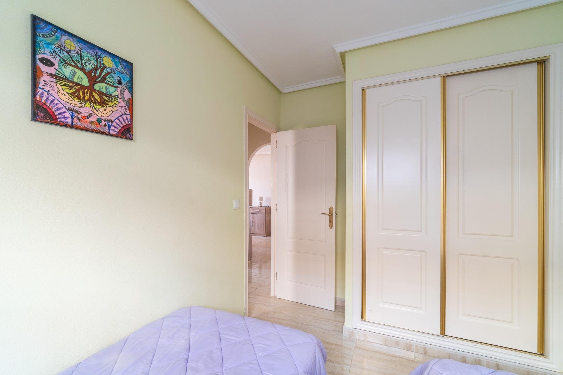 Revente - Appartement - Orihuela Costa - Los Dolses