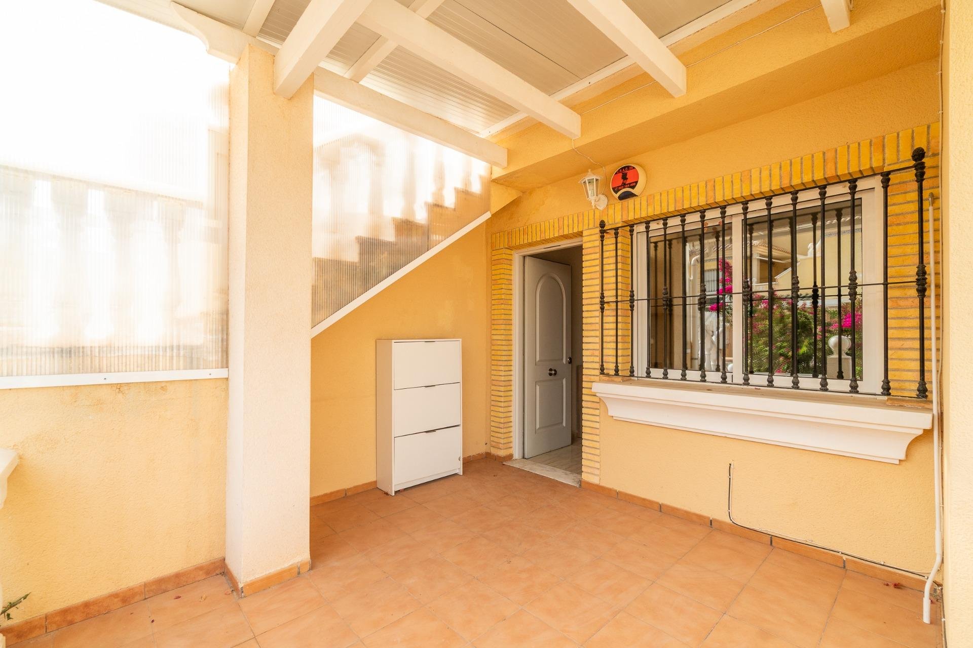 Revente - Appartement - Orihuela Costa - Los Dolses