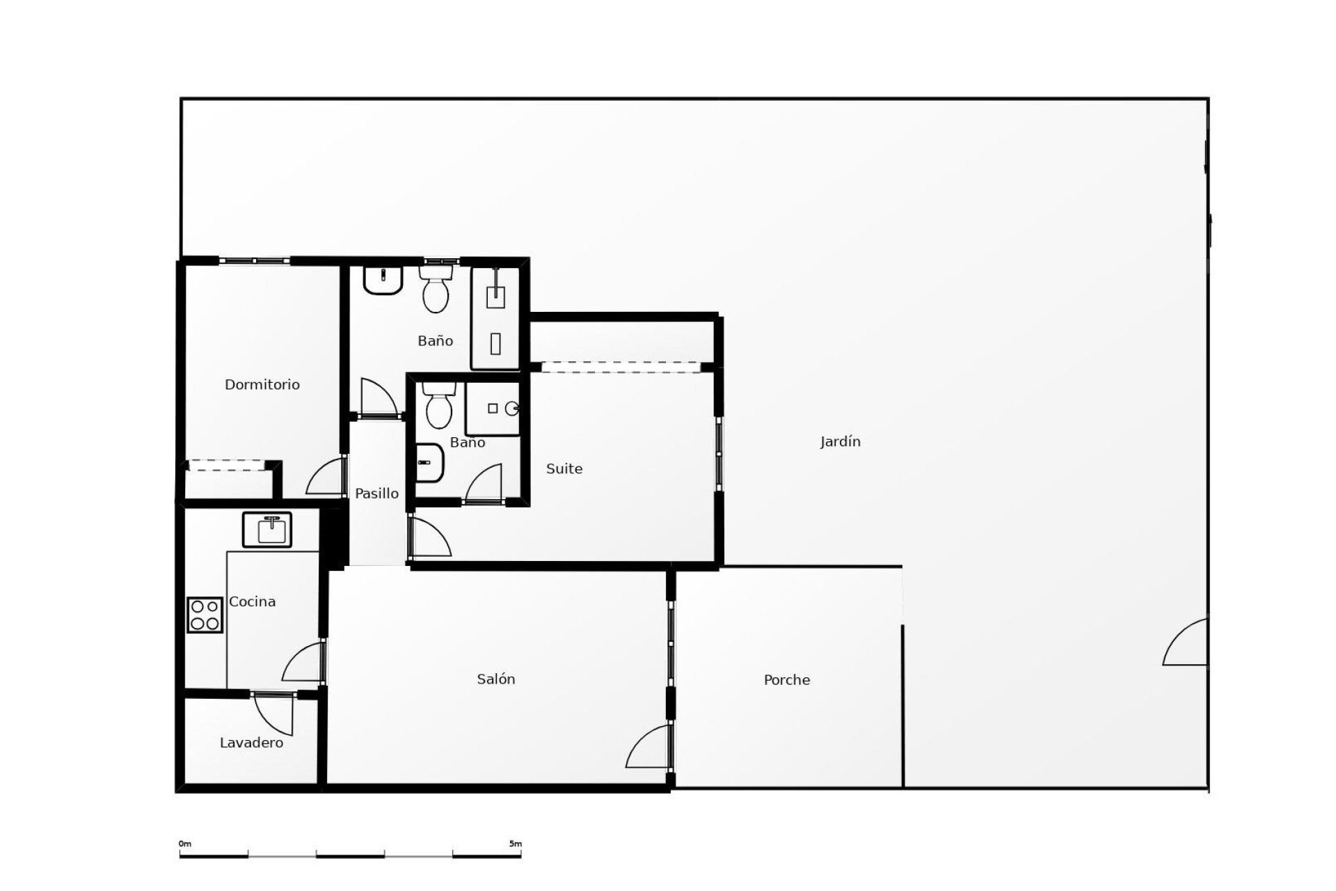 Revente - Appartement - Orihuela Costa - Los Dolses