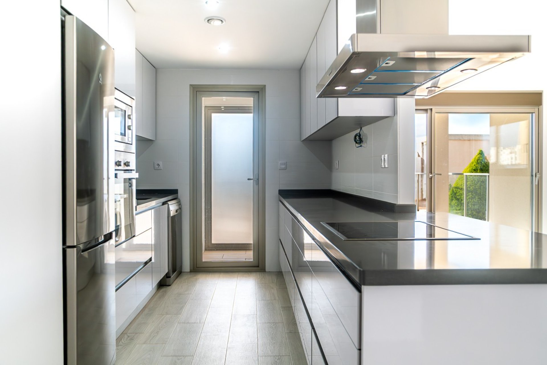 Revente - Appartement - Orihuela Costa - Los Dolses