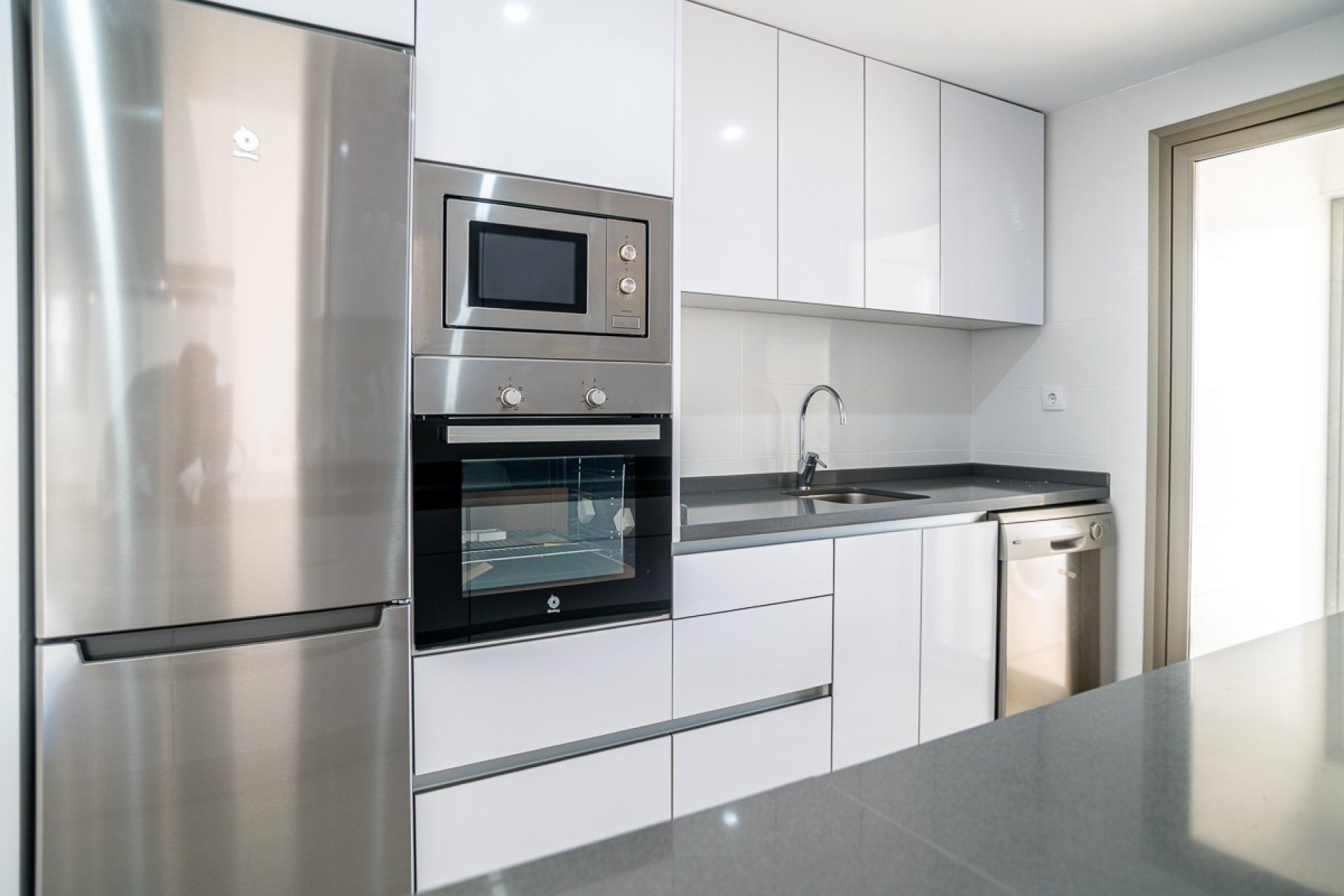 Revente - Appartement - Orihuela Costa - Los Dolses