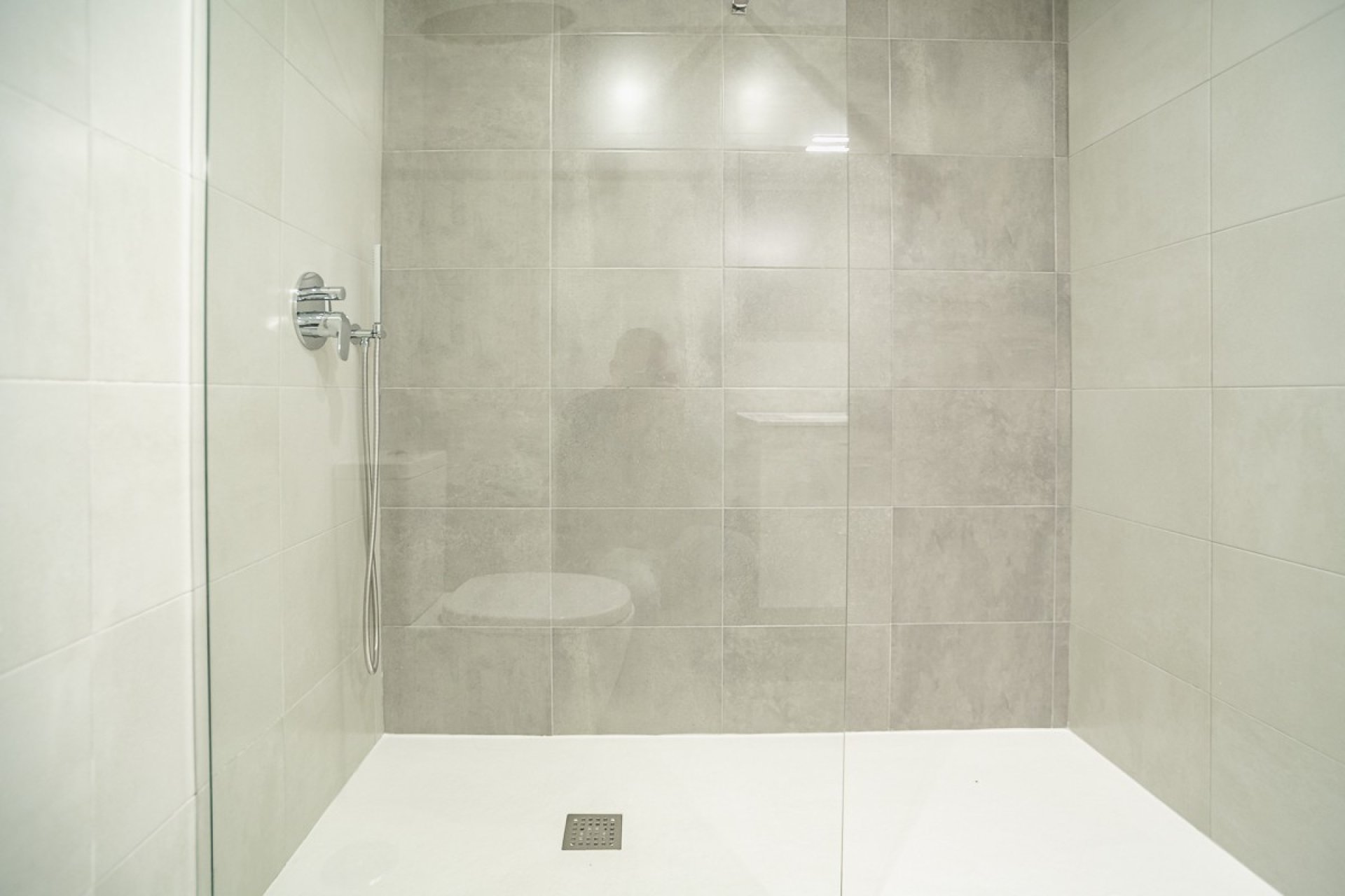 Revente - Appartement - Orihuela Costa - Los Dolses