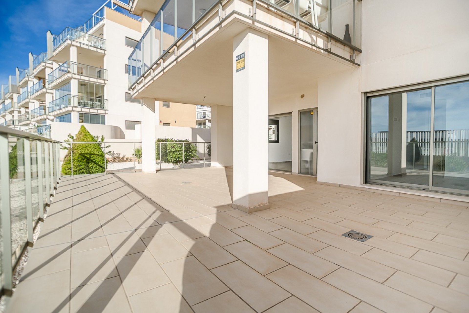 Revente - Appartement - Orihuela Costa - Los Dolses