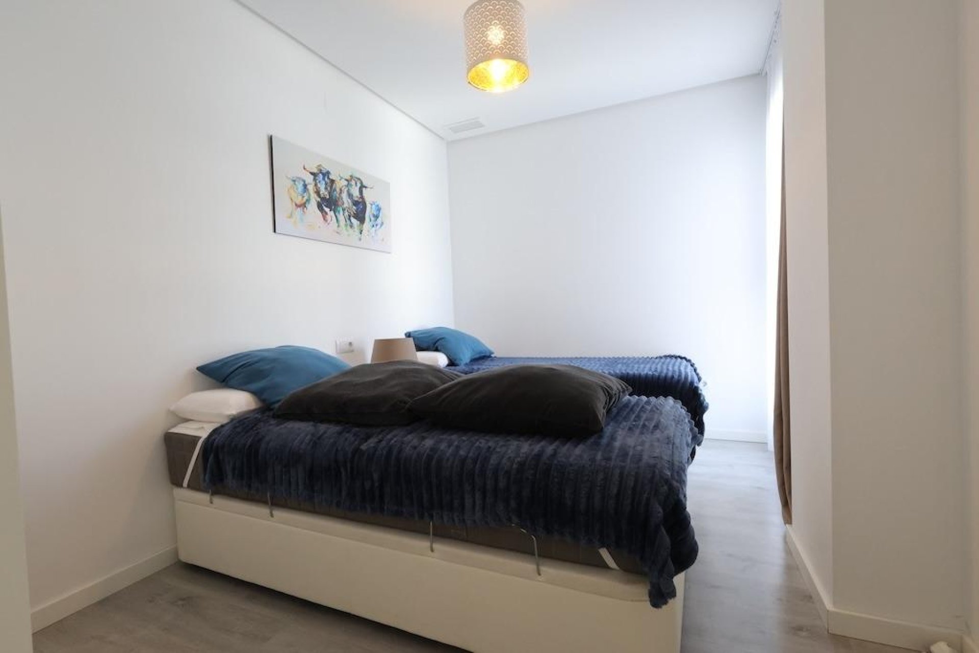 Revente - Appartement - Orihuela Costa - Los Dolses