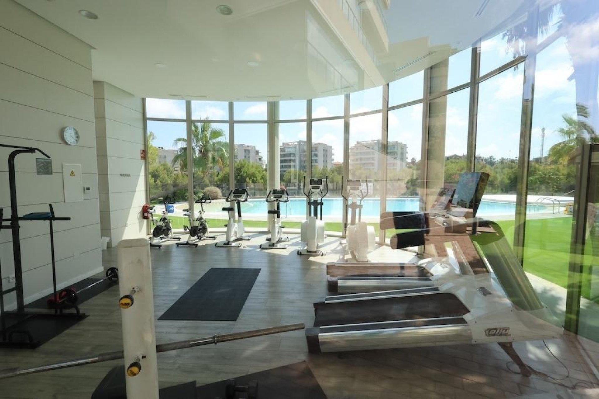 Revente - Appartement - Orihuela Costa - Los Dolses