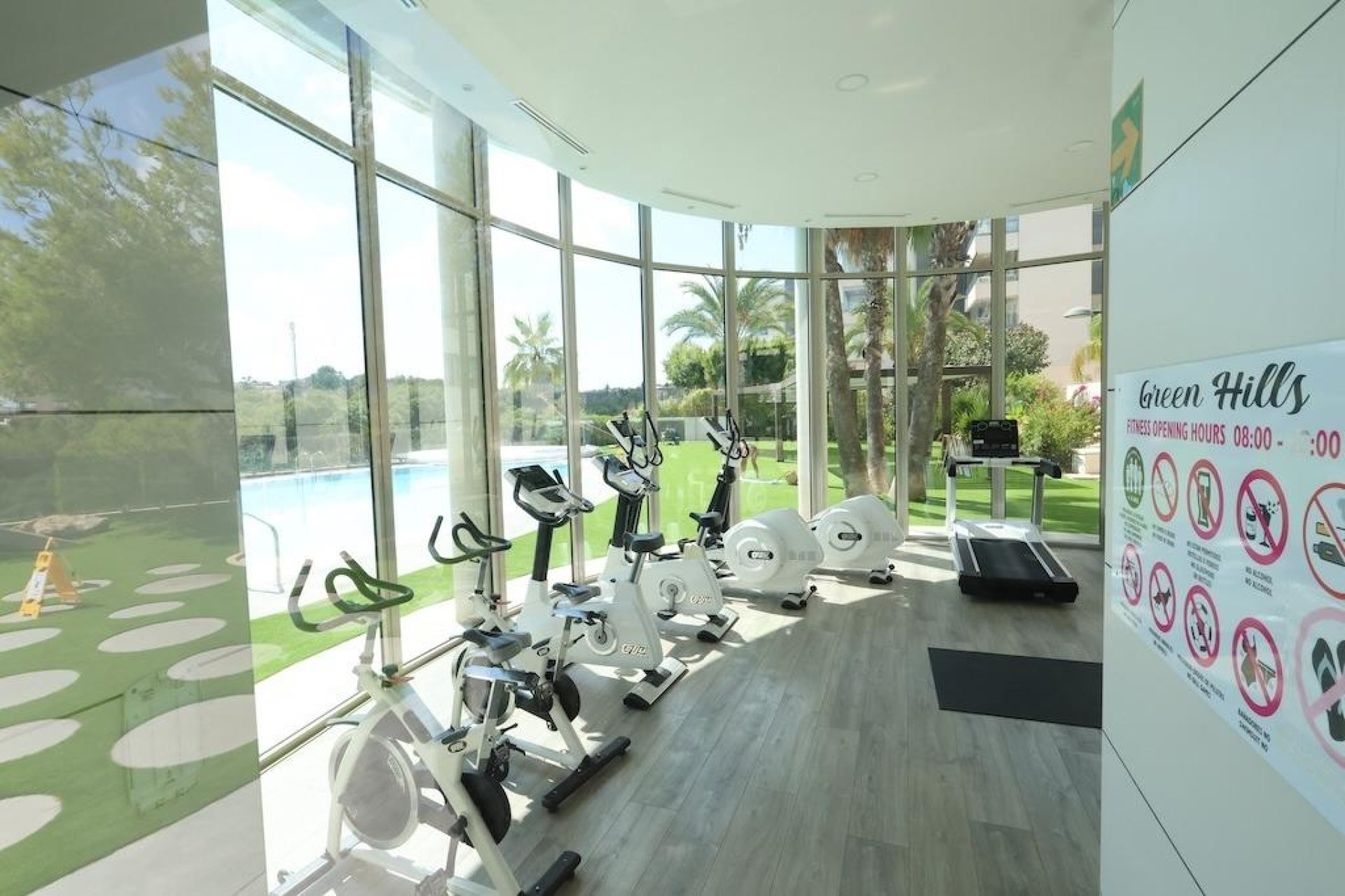 Revente - Appartement - Orihuela Costa - Los Dolses