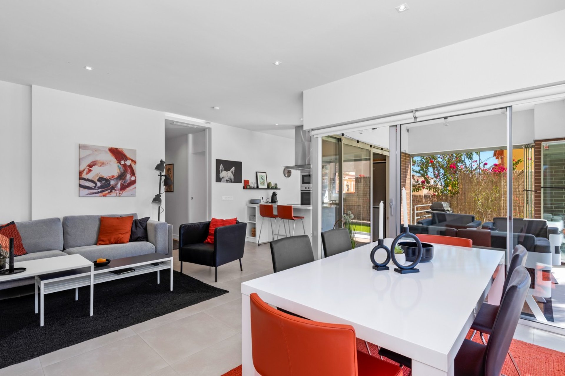 Revente - Appartement - Orihuela Costa - Los Dolses