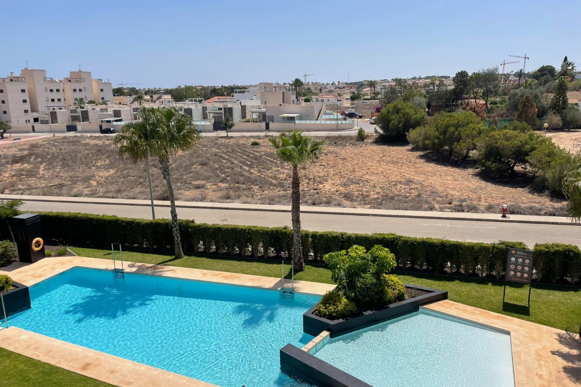 Revente - Appartement - Orihuela Costa - Los Dolses