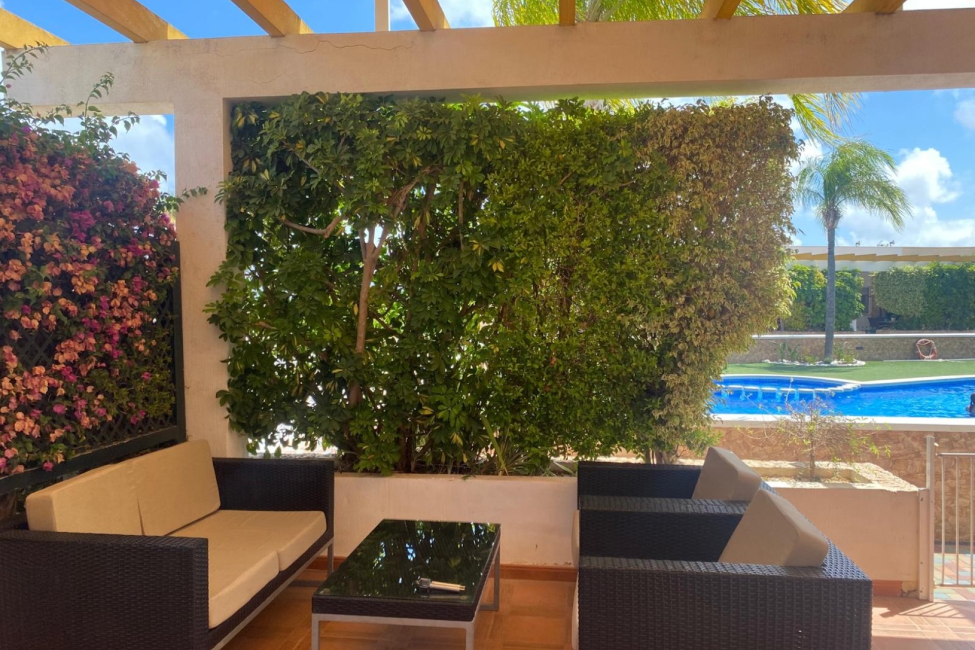 Revente - Appartement - Orihuela Costa - Mil Palmeras