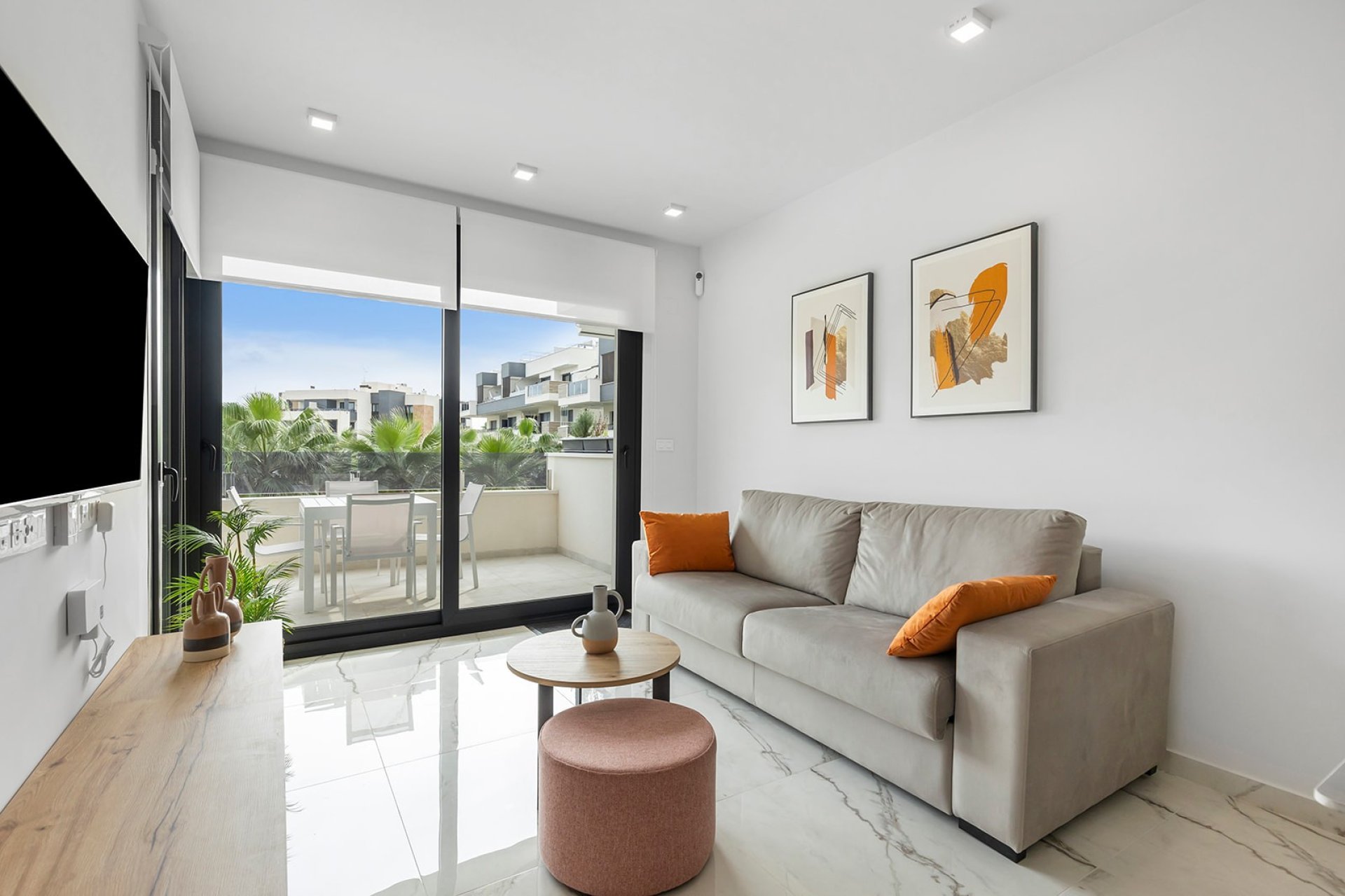 Revente - Appartement - Orihuela Costa - Orihuela