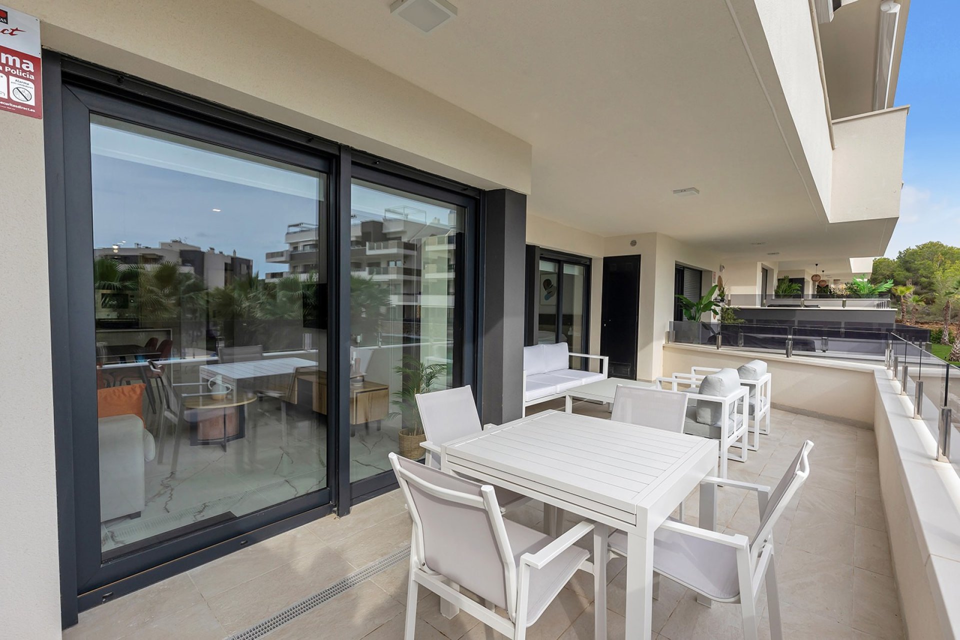 Revente - Appartement - Orihuela Costa - Orihuela