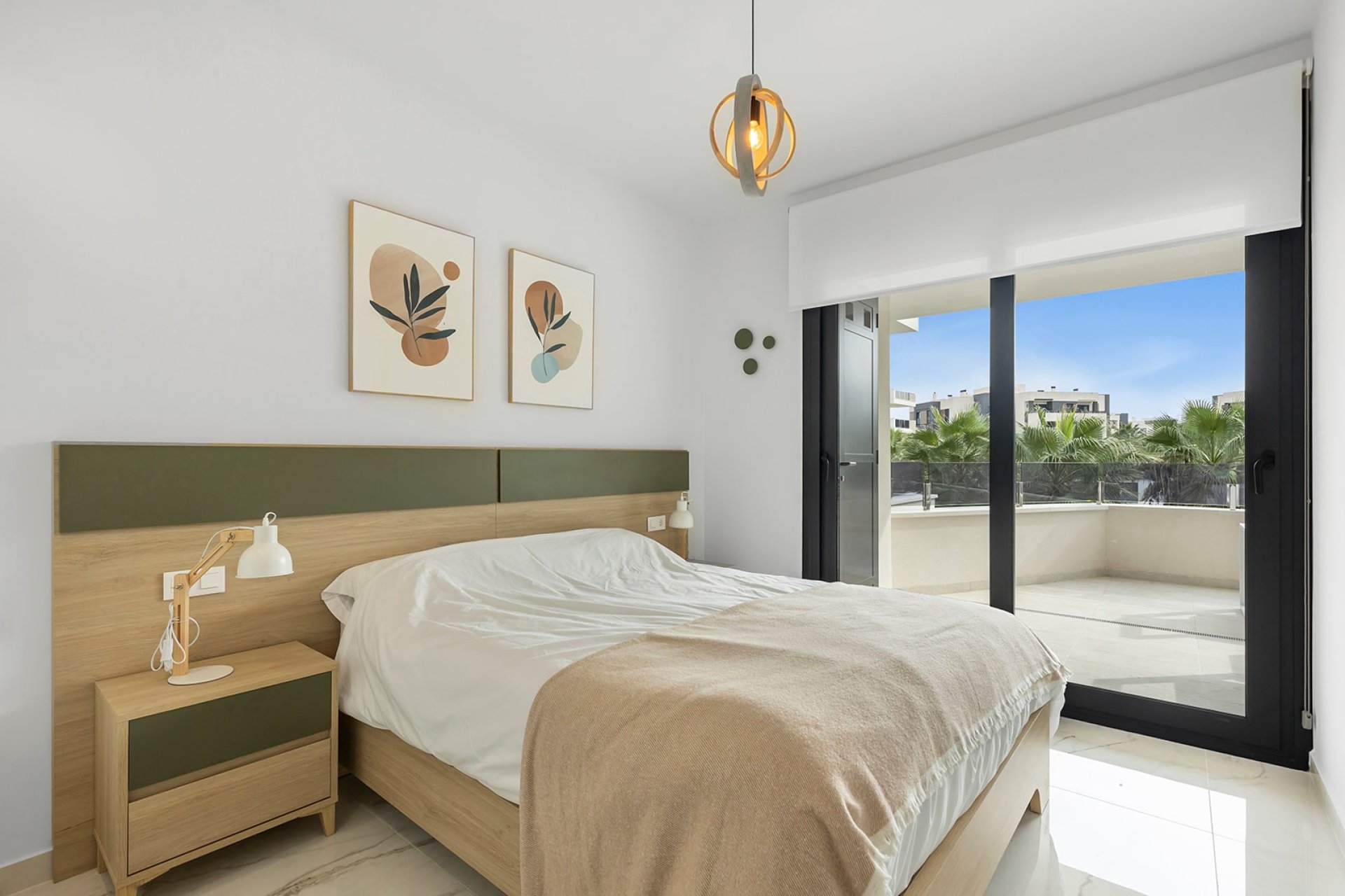 Revente - Appartement - Orihuela Costa - Orihuela