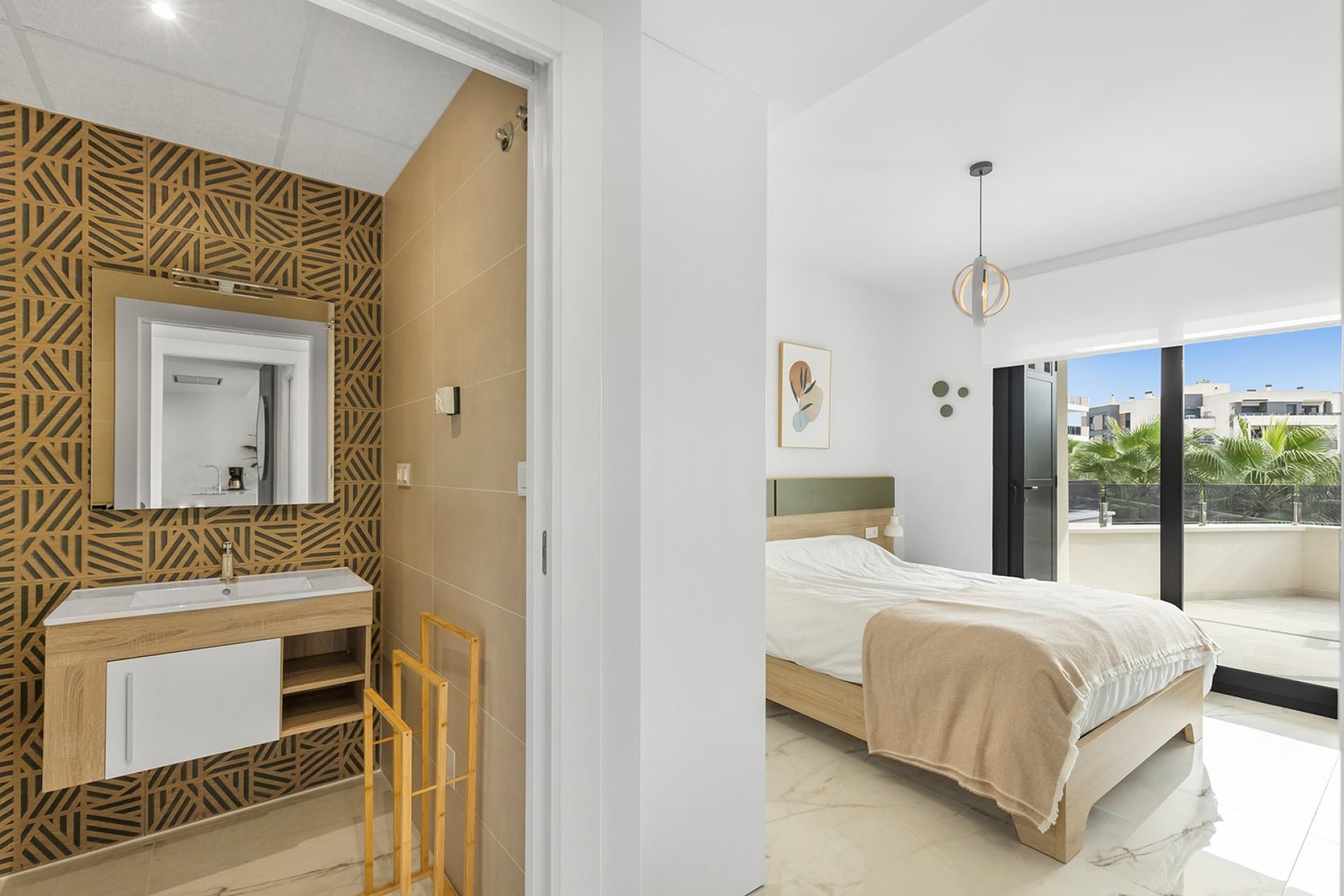 Revente - Appartement - Orihuela Costa - Orihuela