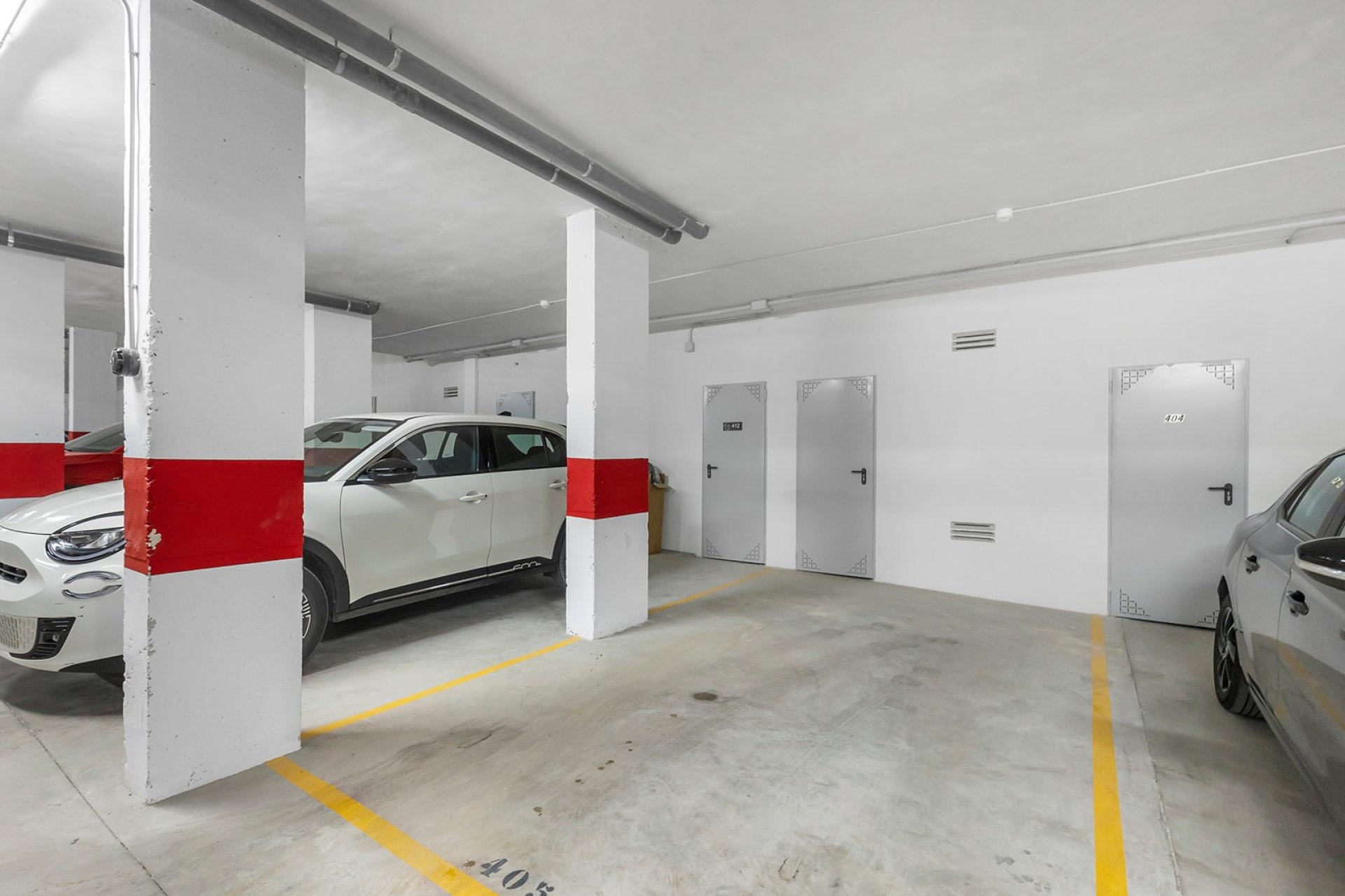 Revente - Appartement - Orihuela Costa - Orihuela
