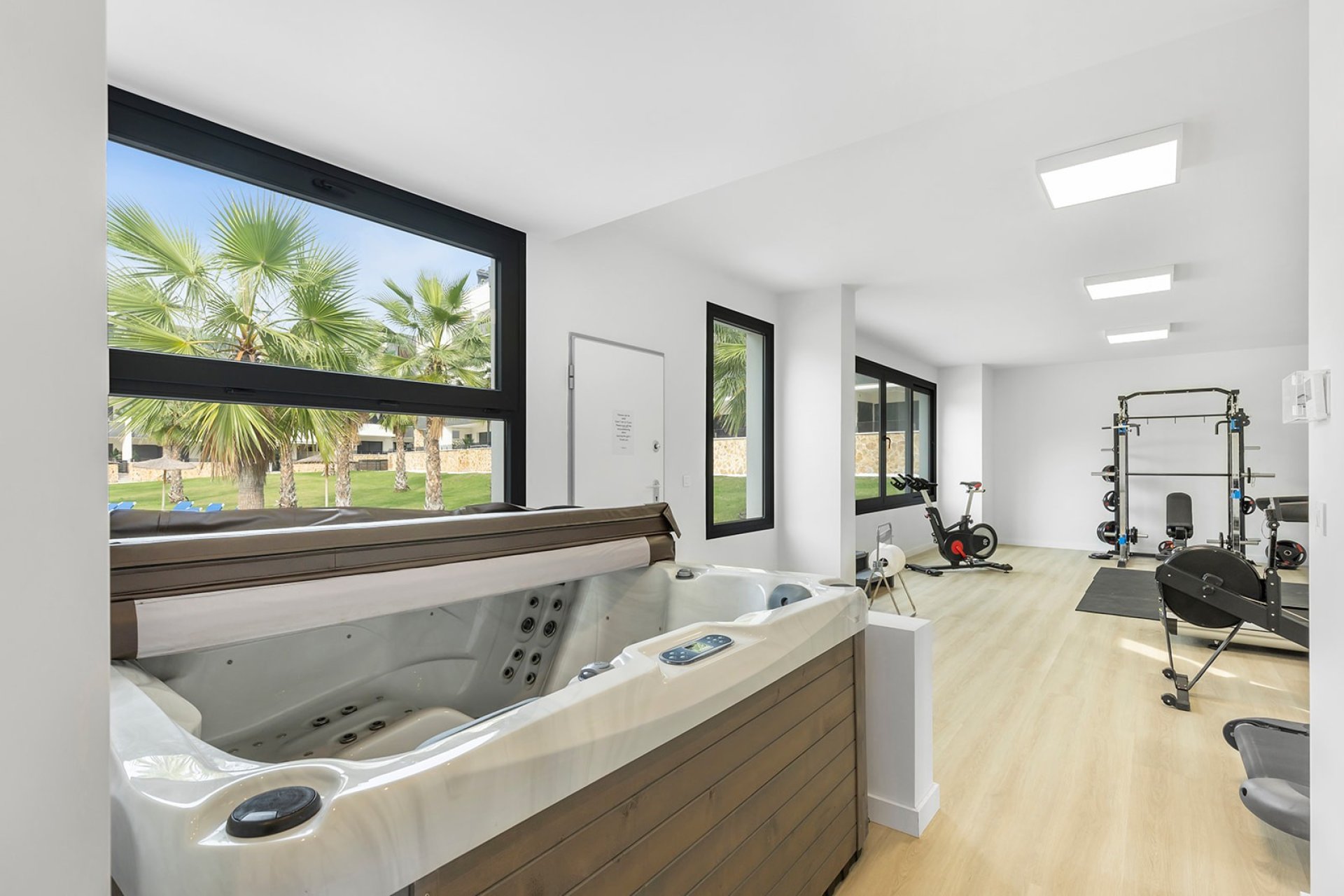 Revente - Appartement - Orihuela Costa - Orihuela