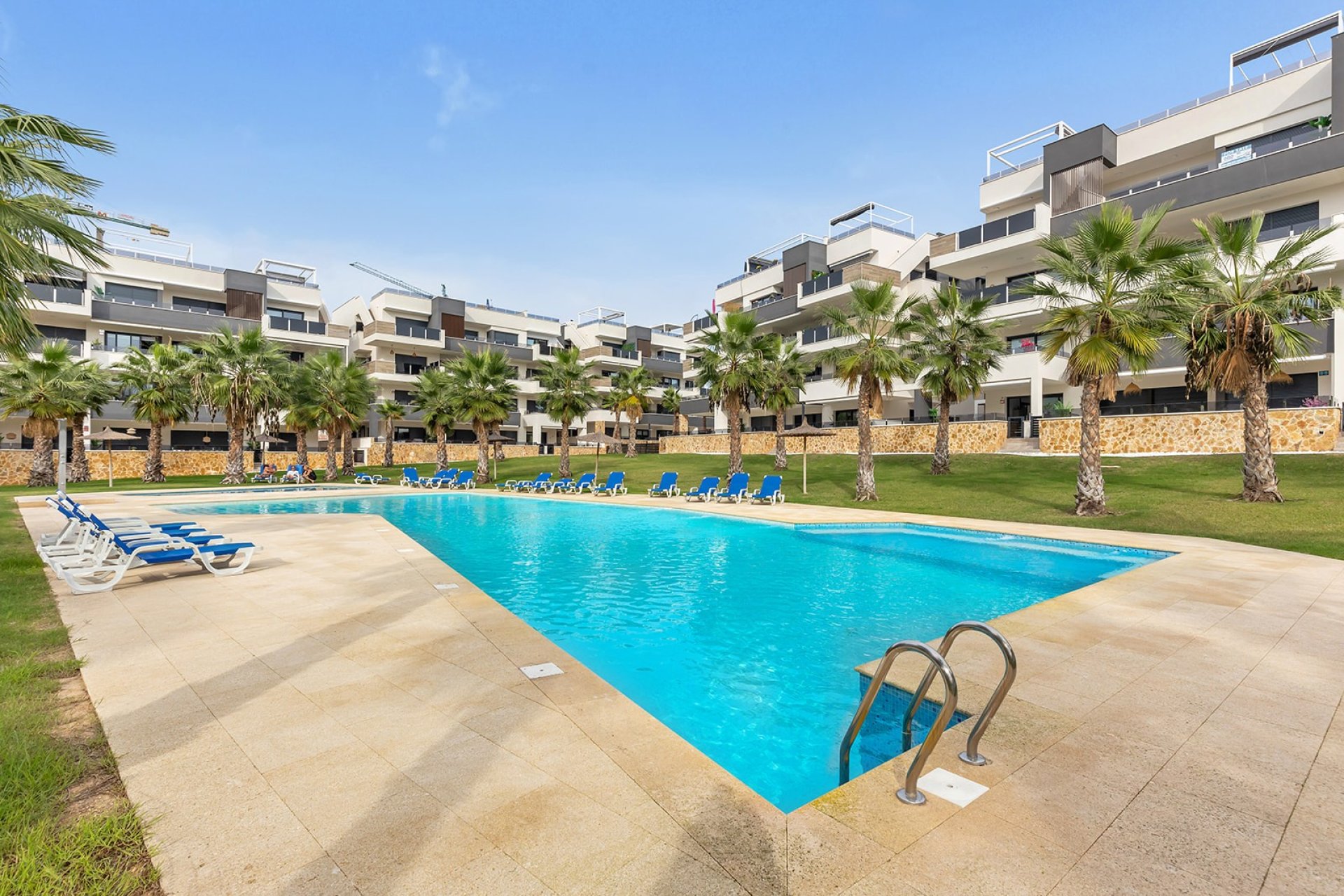Revente - Appartement - Orihuela Costa - Orihuela