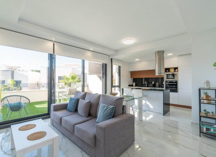 Revente - Appartement - Orihuela Costa - PAU 26