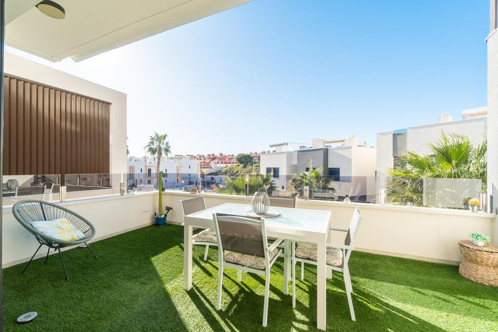 Revente - Appartement - Orihuela Costa - PAU 26