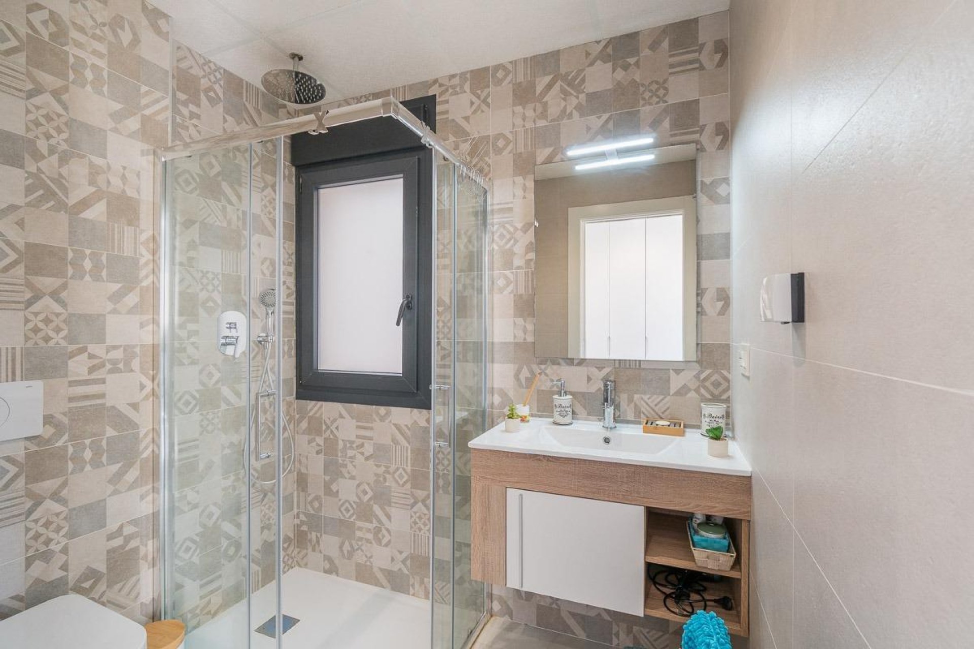 Revente - Appartement - Orihuela Costa - PAU 26