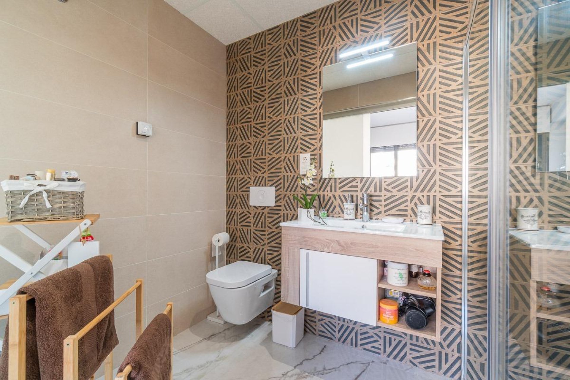 Revente - Appartement - Orihuela Costa - PAU 26