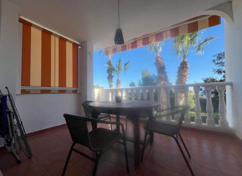 Revente - Appartement - Orihuela Costa - PAU 26