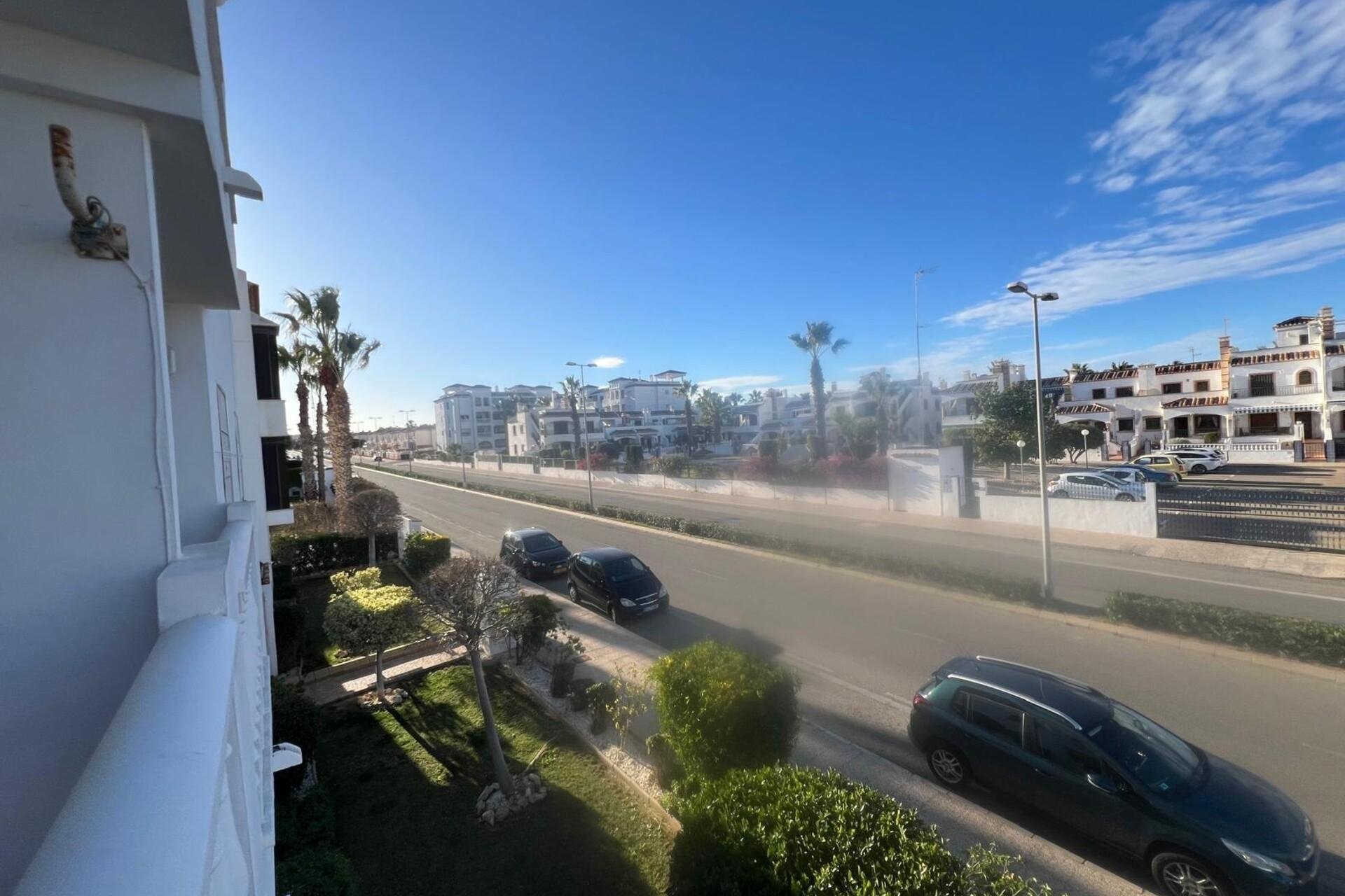 Revente - Appartement - Orihuela Costa - PAU 26