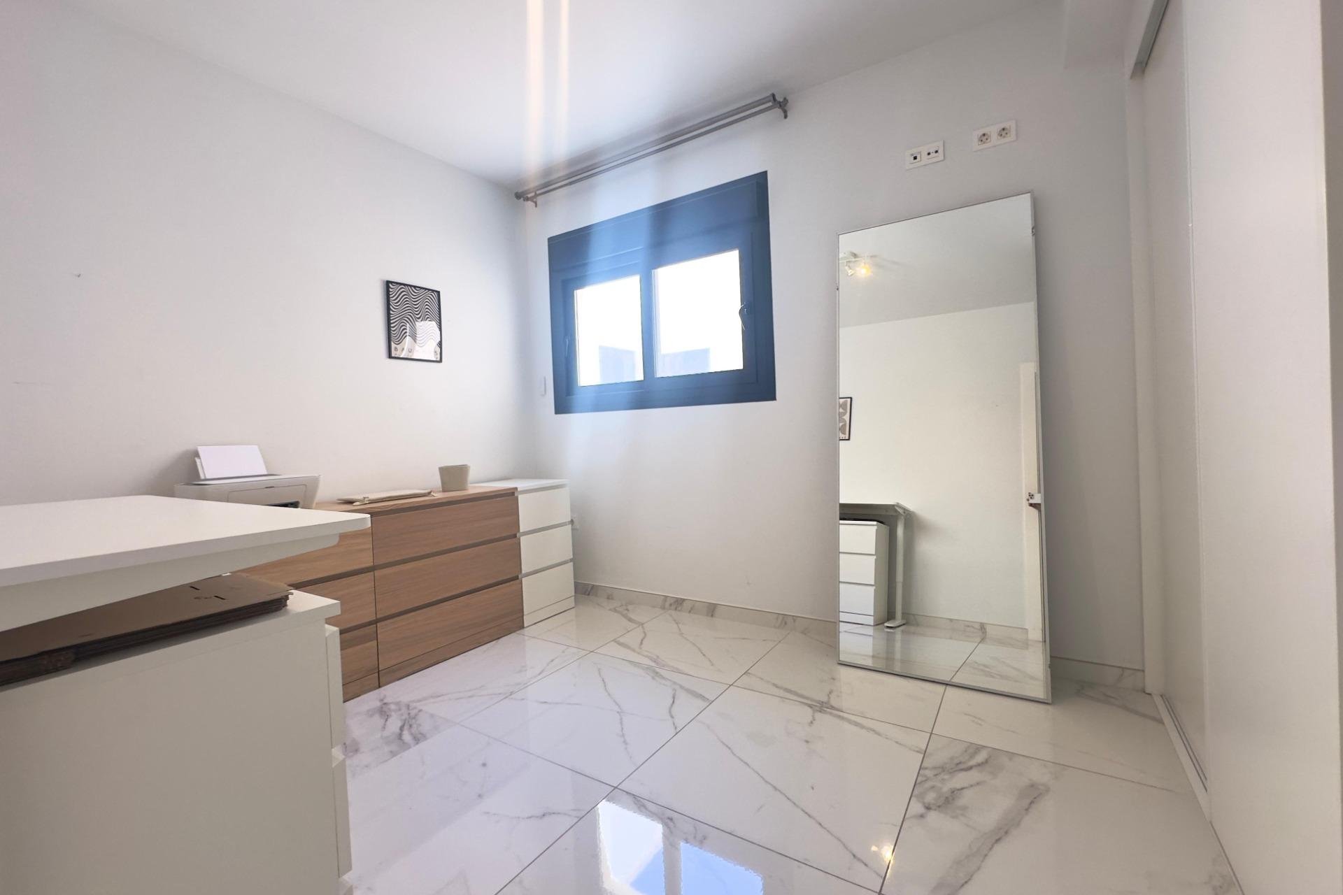 Revente - Appartement - Orihuela Costa - PAU 8