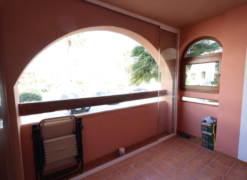 Revente - Appartement - Orihuela Costa - PAU 8