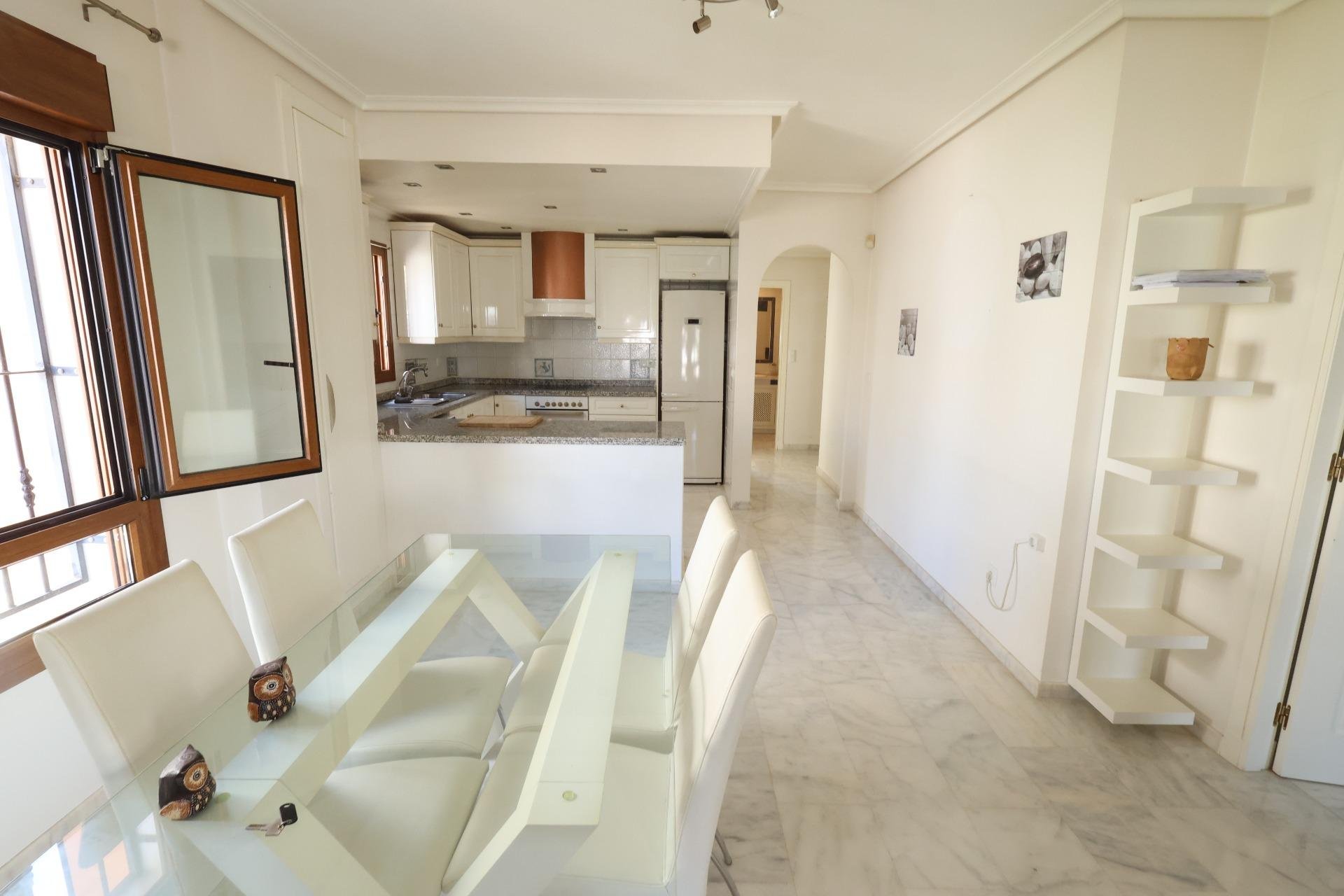 Revente - Appartement - Orihuela Costa - PAU 8