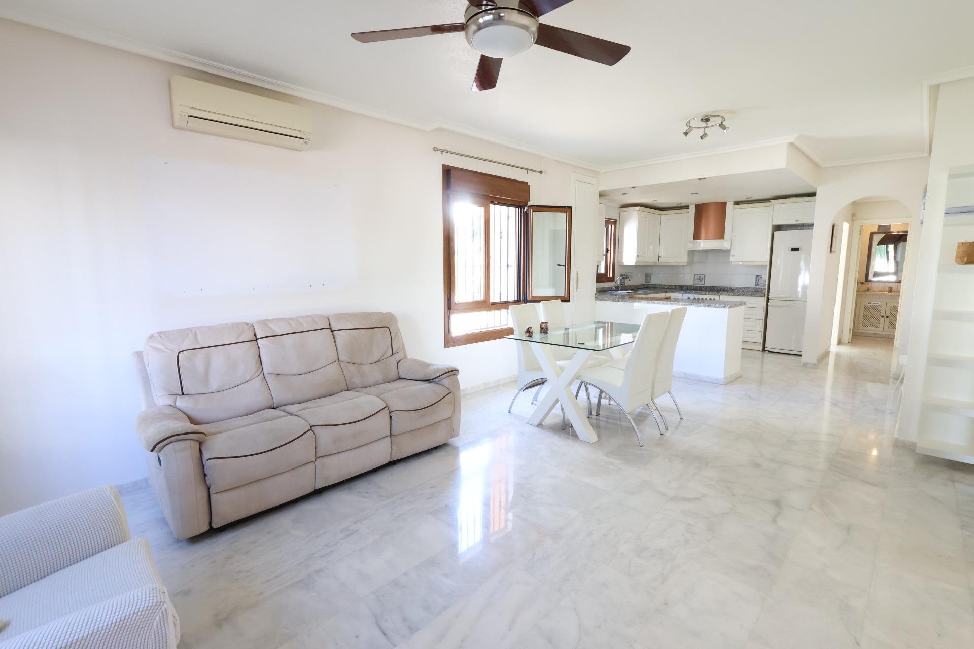 Revente - Appartement - Orihuela Costa - PAU 8