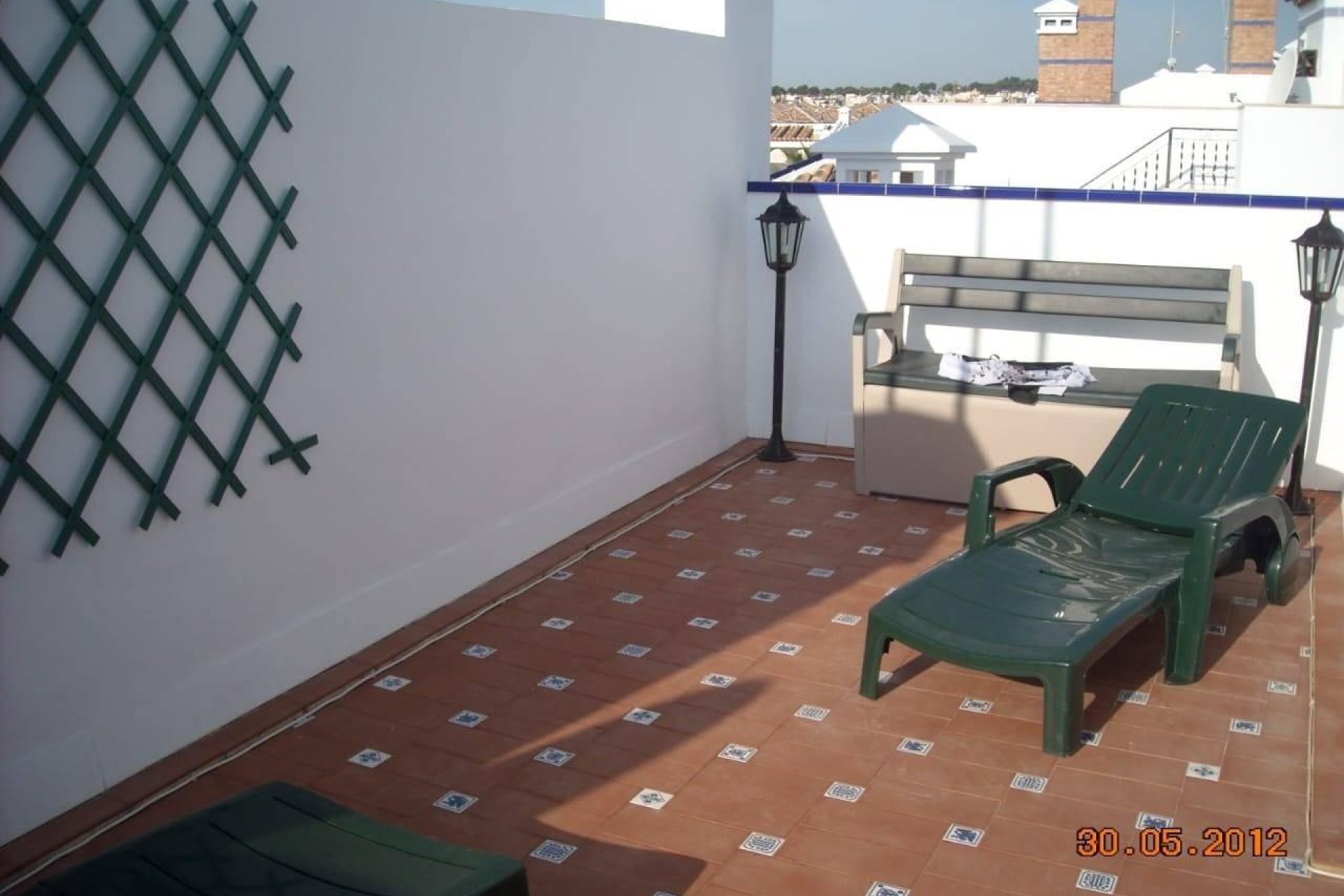 Revente - Appartement - Orihuela Costa - PAU 8