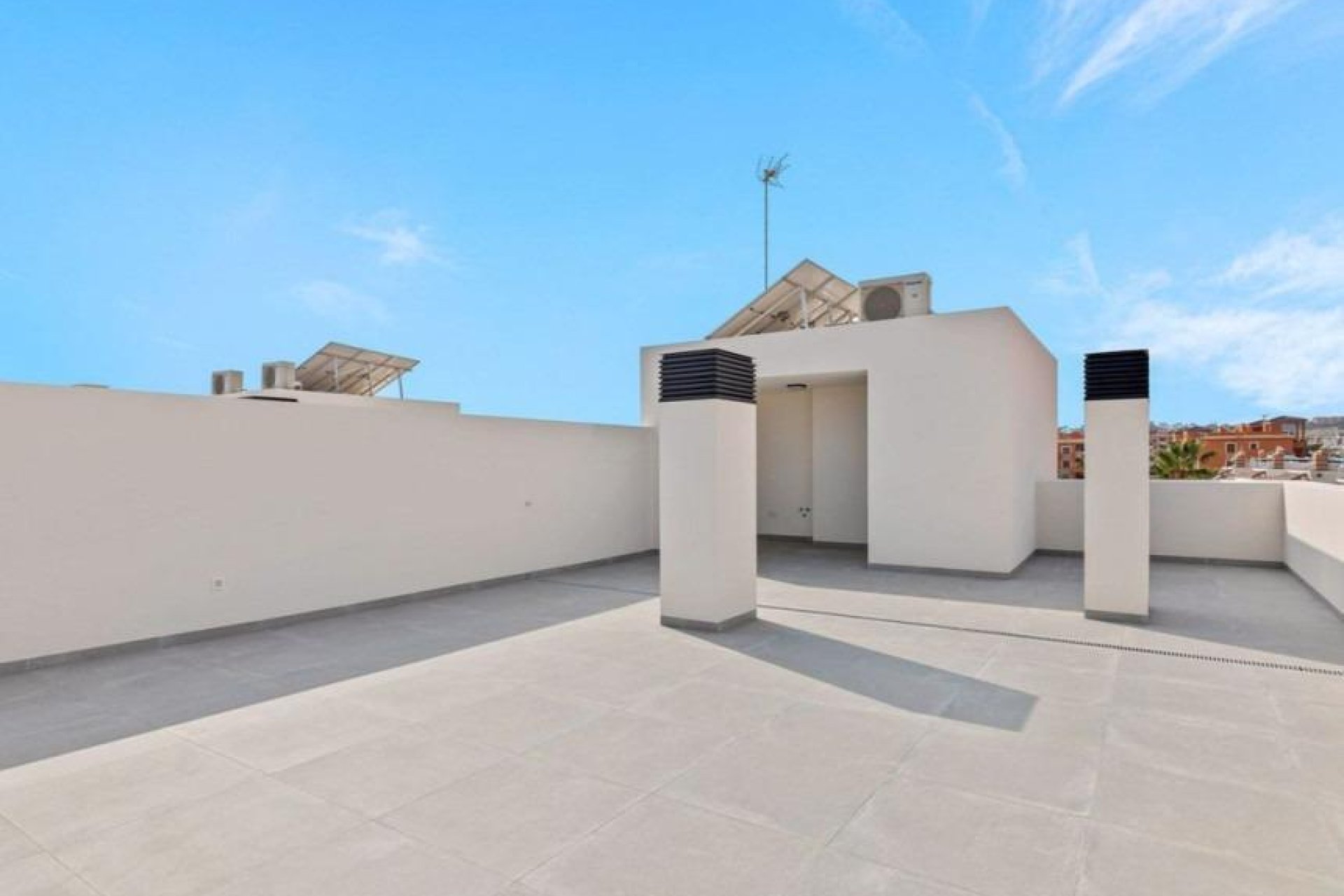 Revente - Appartement - Orihuela Costa - PAU 8
