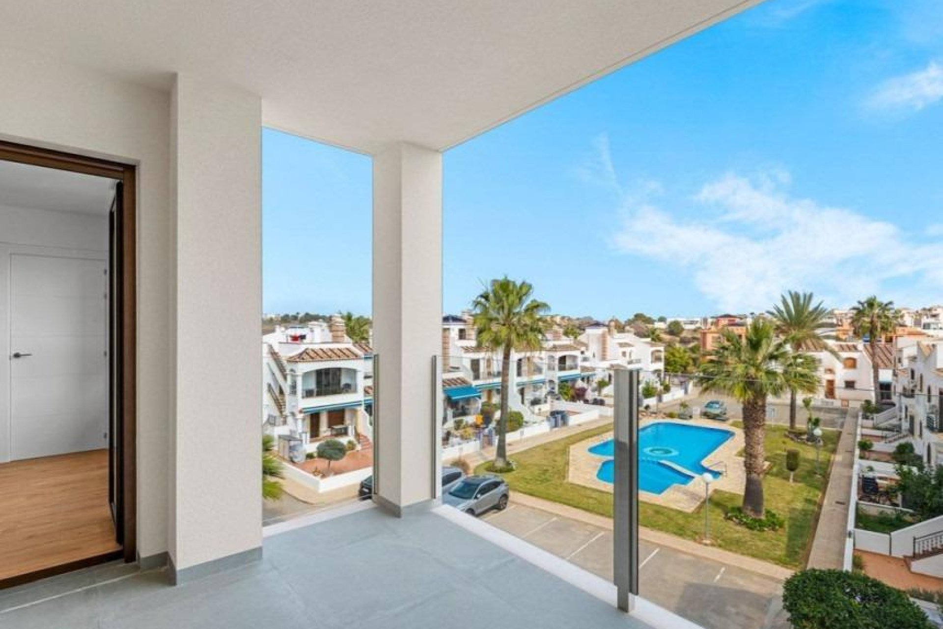 Revente - Appartement - Orihuela Costa - PAU 8