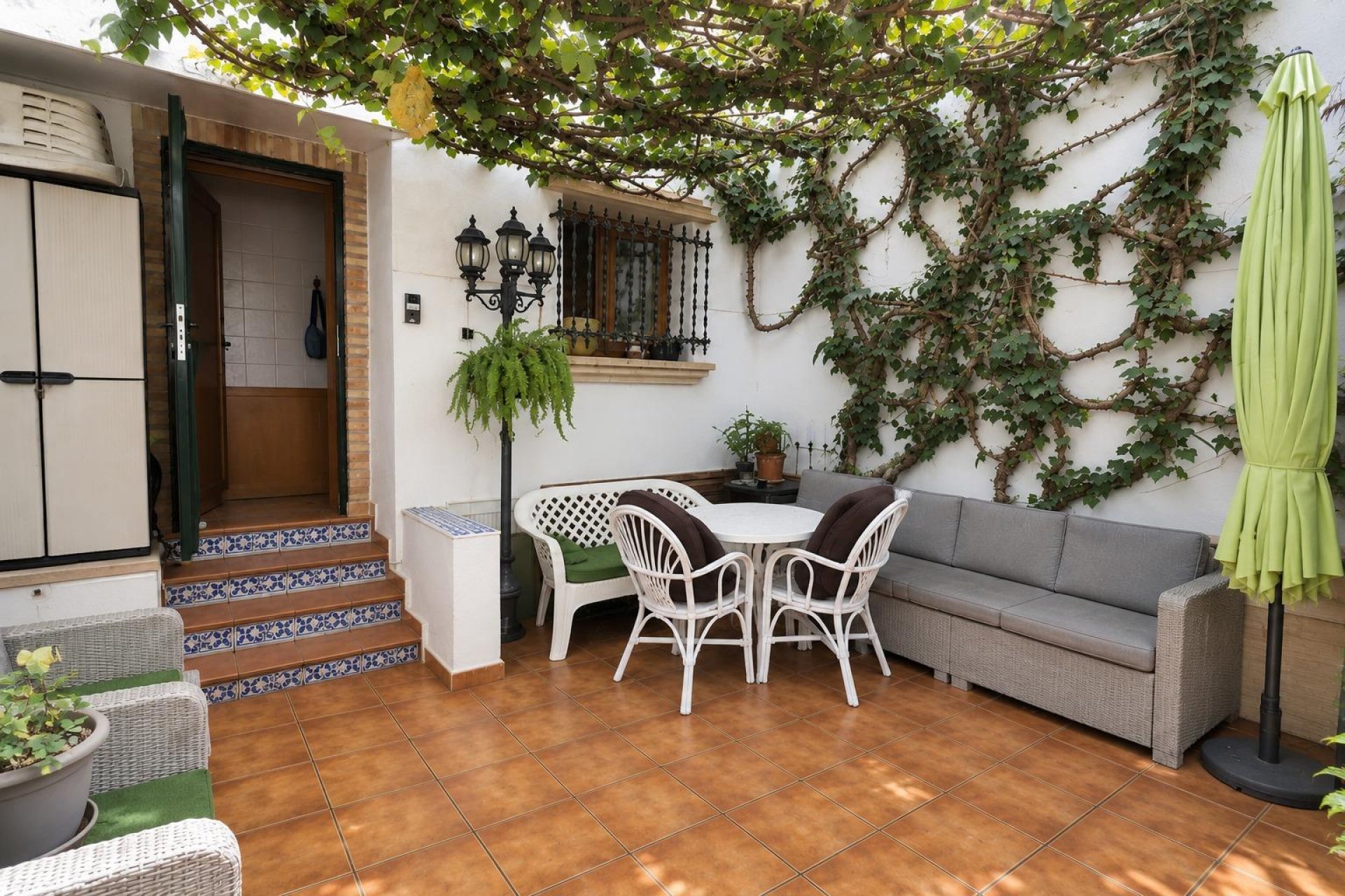 Revente - Appartement - Orihuela Costa - PAU 8