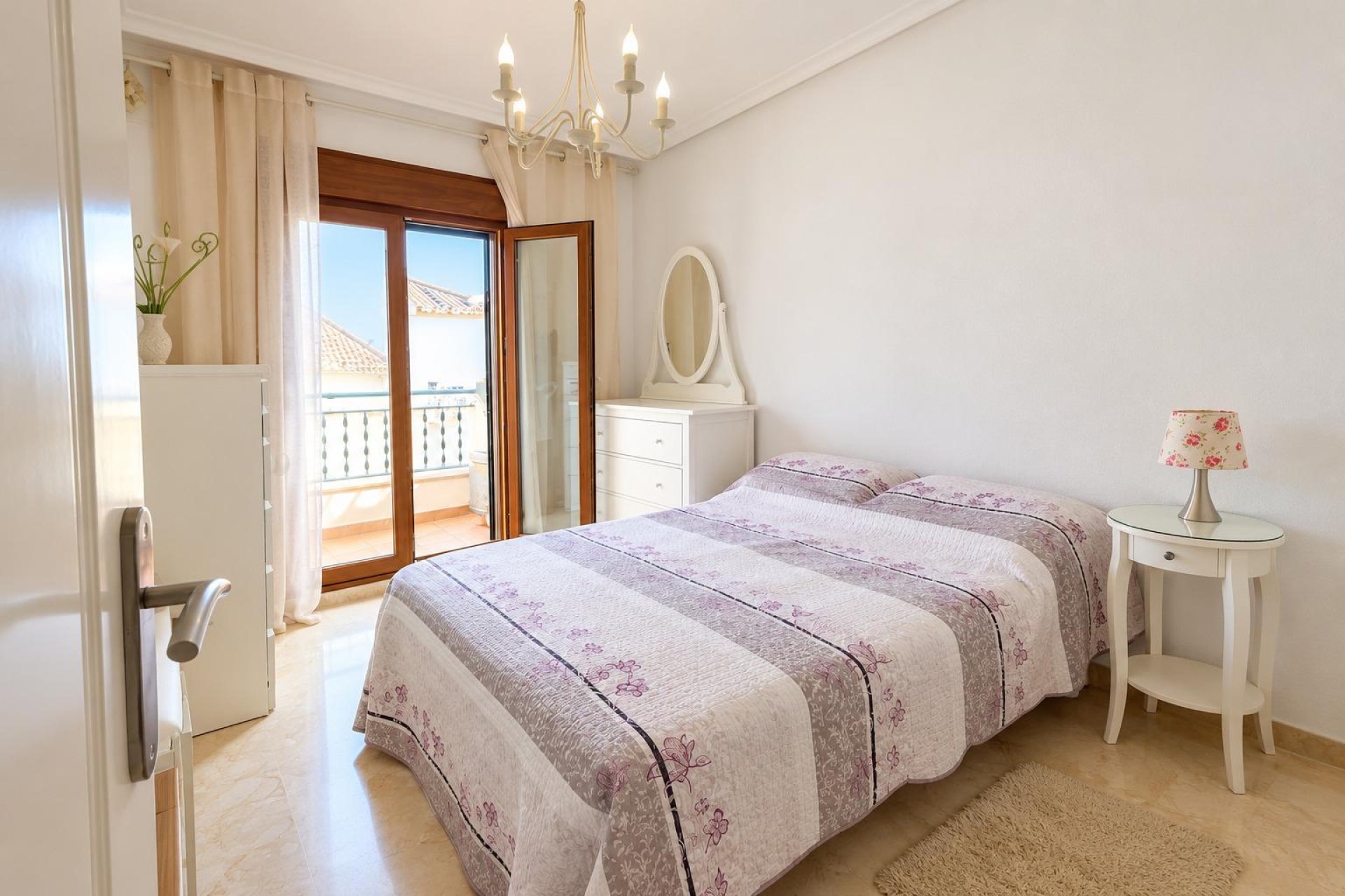 Revente - Appartement - Orihuela Costa - PAU 8