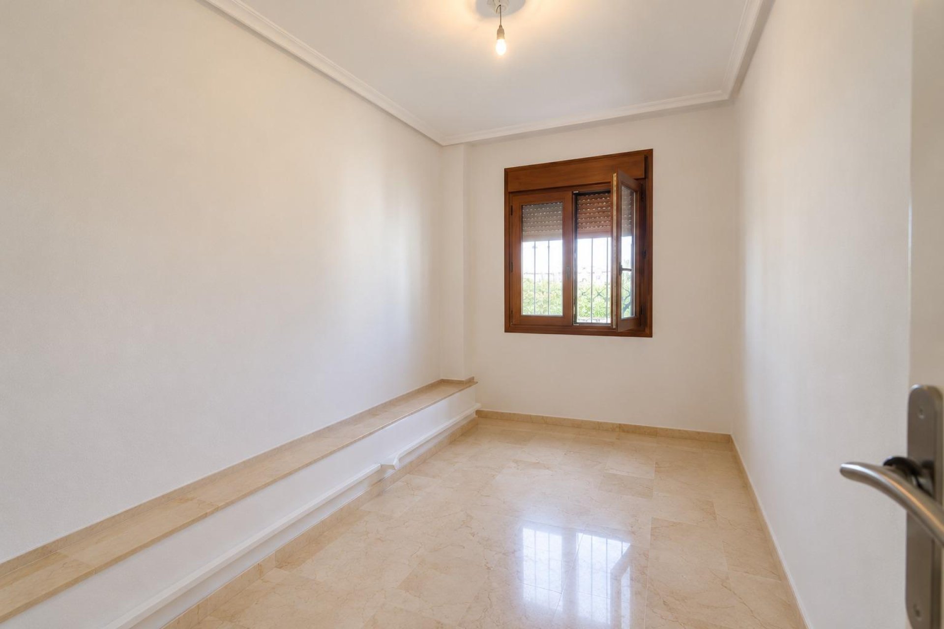 Revente - Appartement - Orihuela Costa - PAU 8