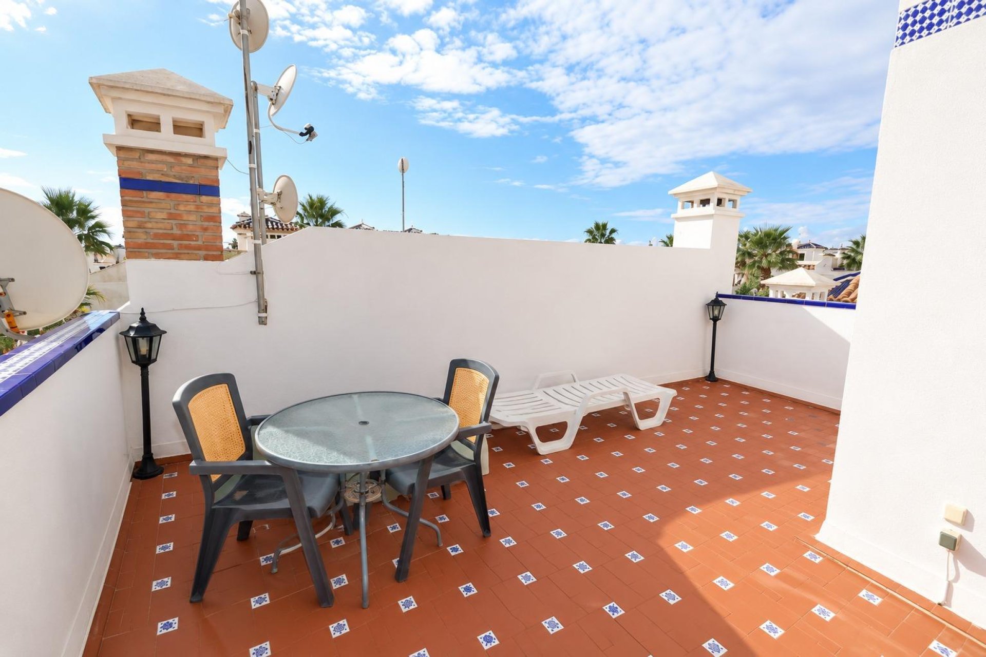 Revente - Appartement - Orihuela Costa - PAU 8