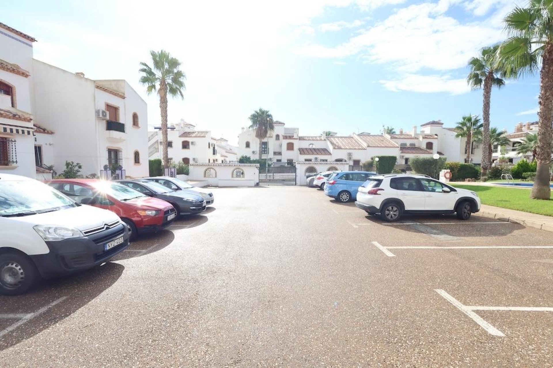 Revente - Appartement - Orihuela Costa - PAU 8