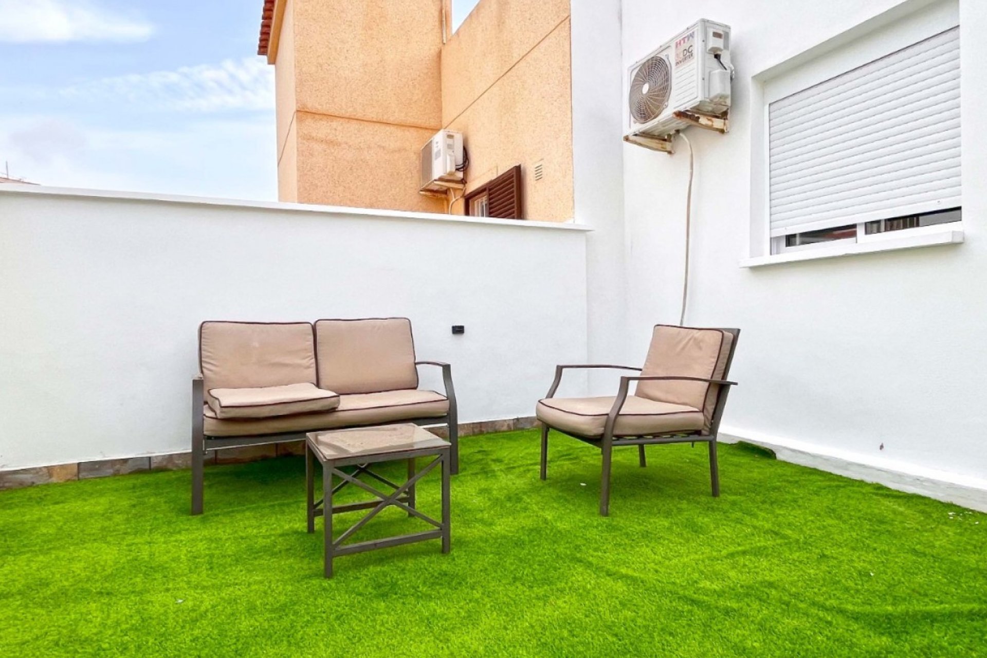 Revente - Appartement - Orihuela Costa - Playa Flamenca